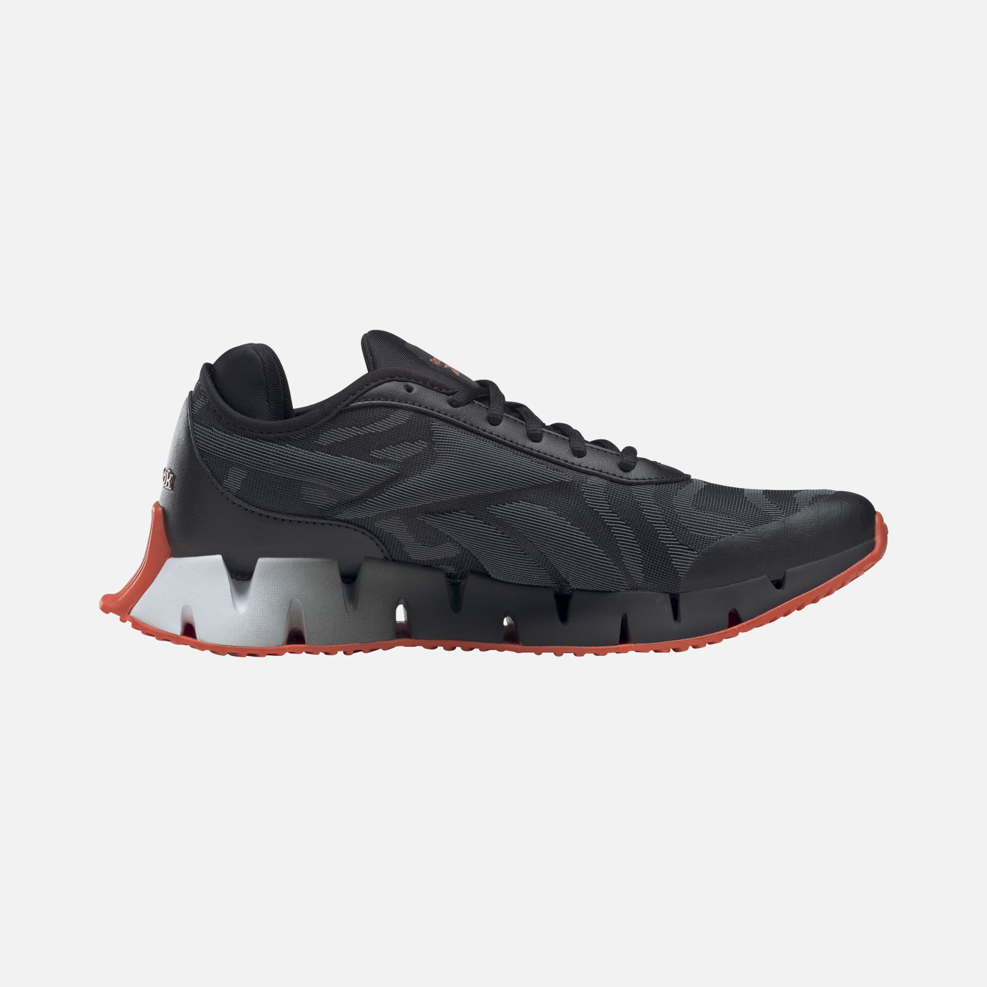 Reebok Zig Dynamica 3 Running Erkek Spor Ayakkabı