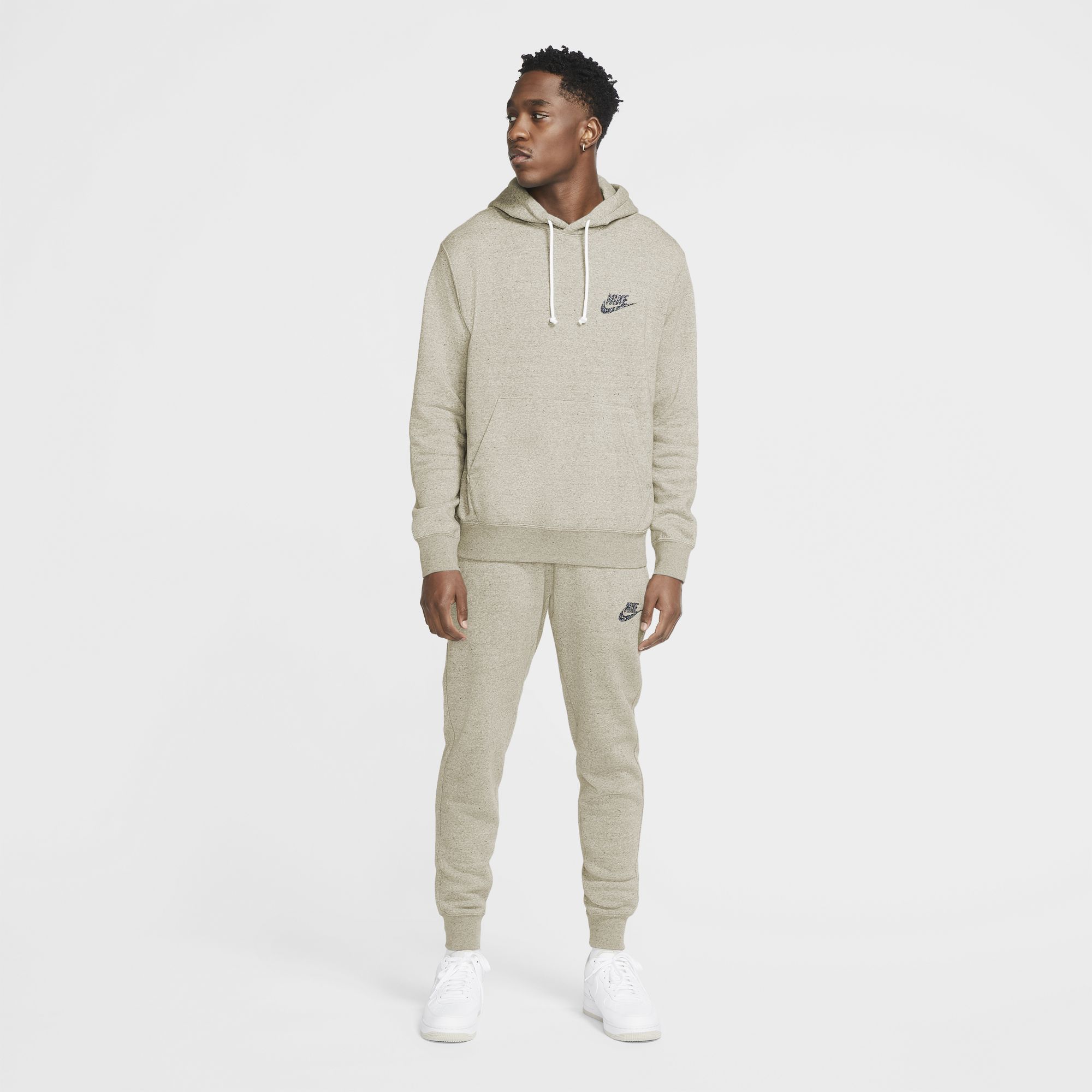 Nike Sportswear Hoodie Erkek Sweatshirt