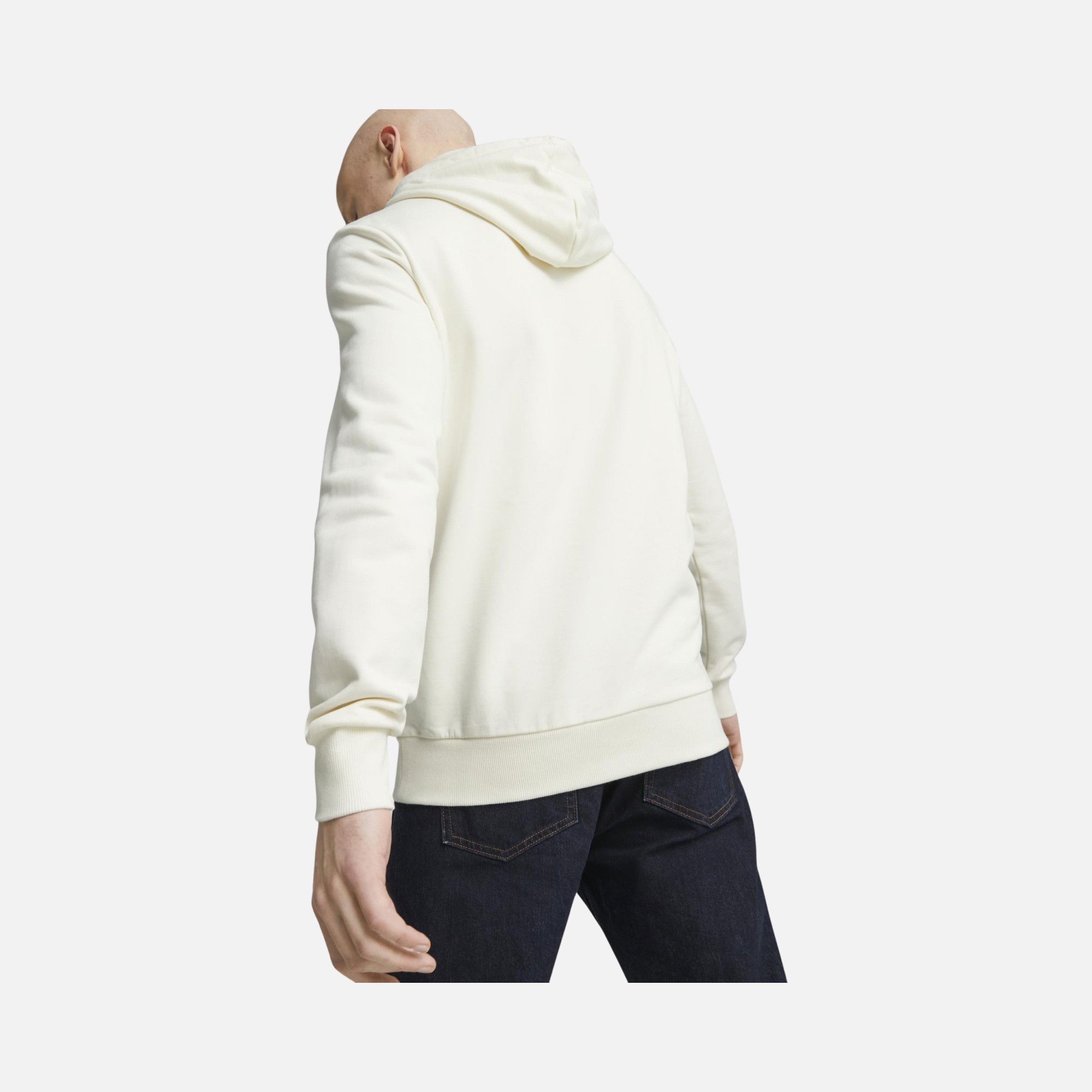 Puma Sportswear Classics Logo Hoodie Erkek Sweatshirt