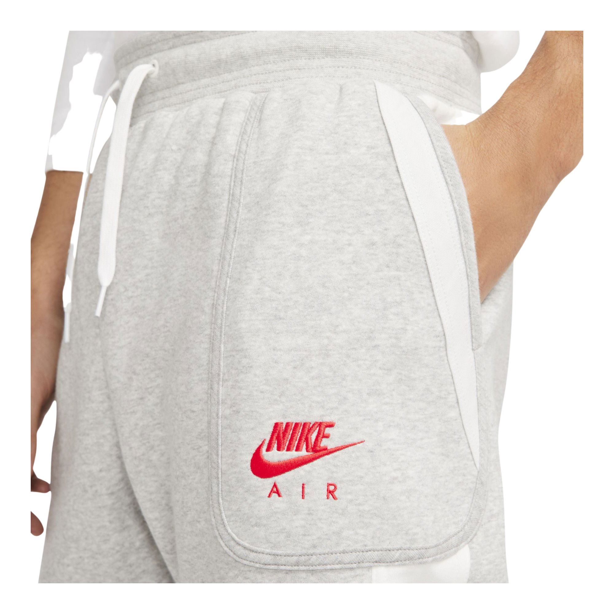 Nike Air Fleece Joggers Erkek Eşofman Altı