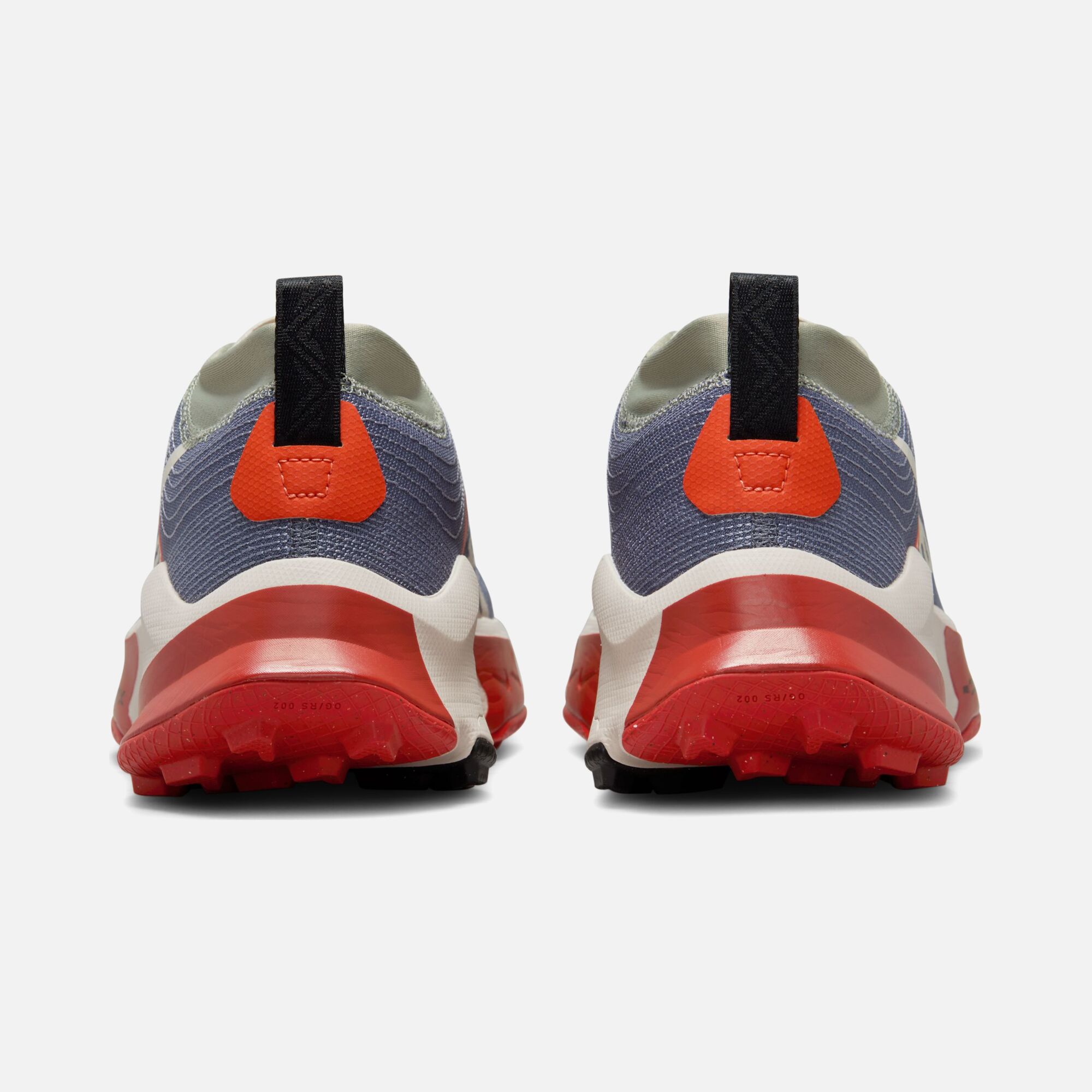 Nike ZoomX Zegama Trail-Running Erkek Spor Ayakkabı