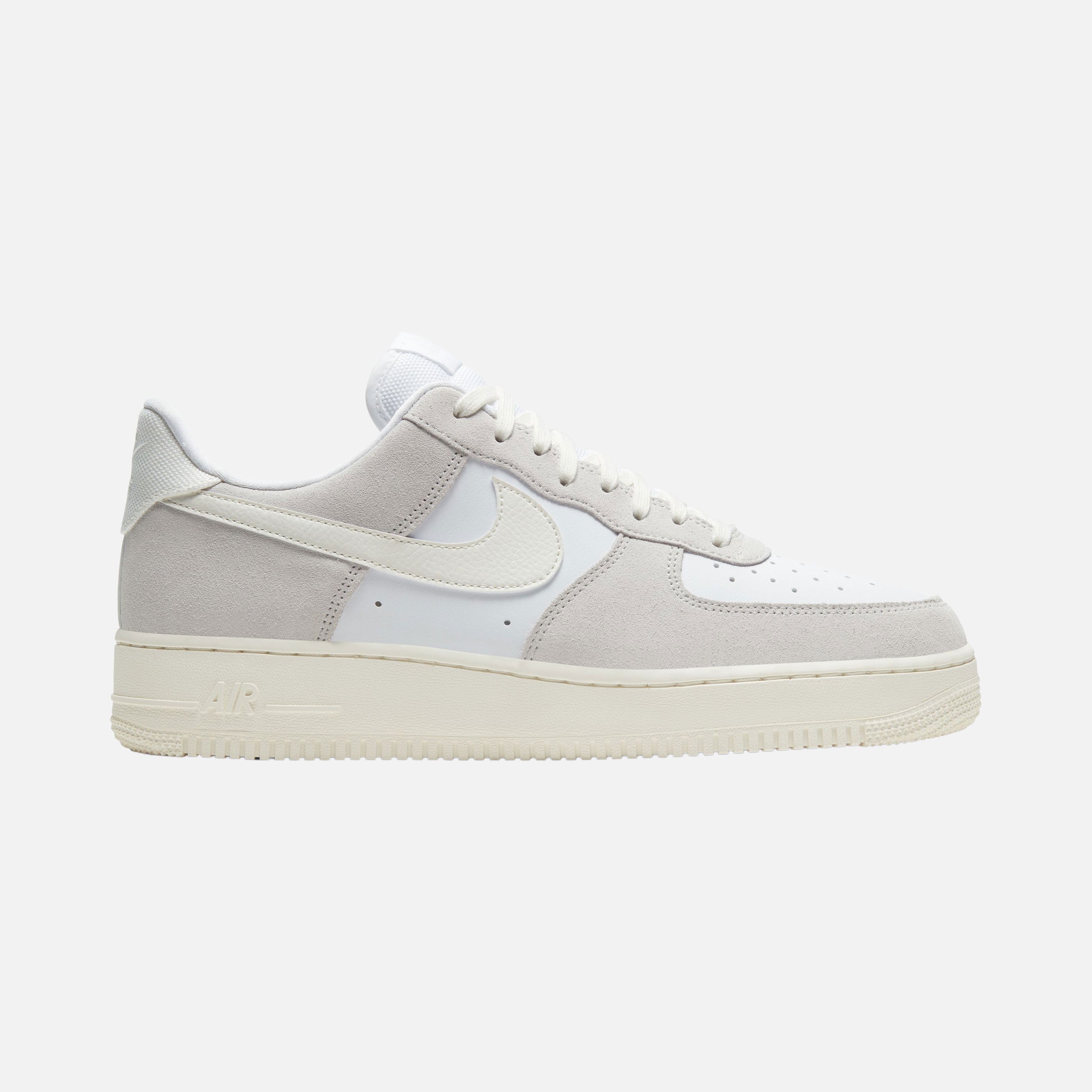 Nike Air Force 1 LV8 FW23 Erkek Spor Ayakkabı