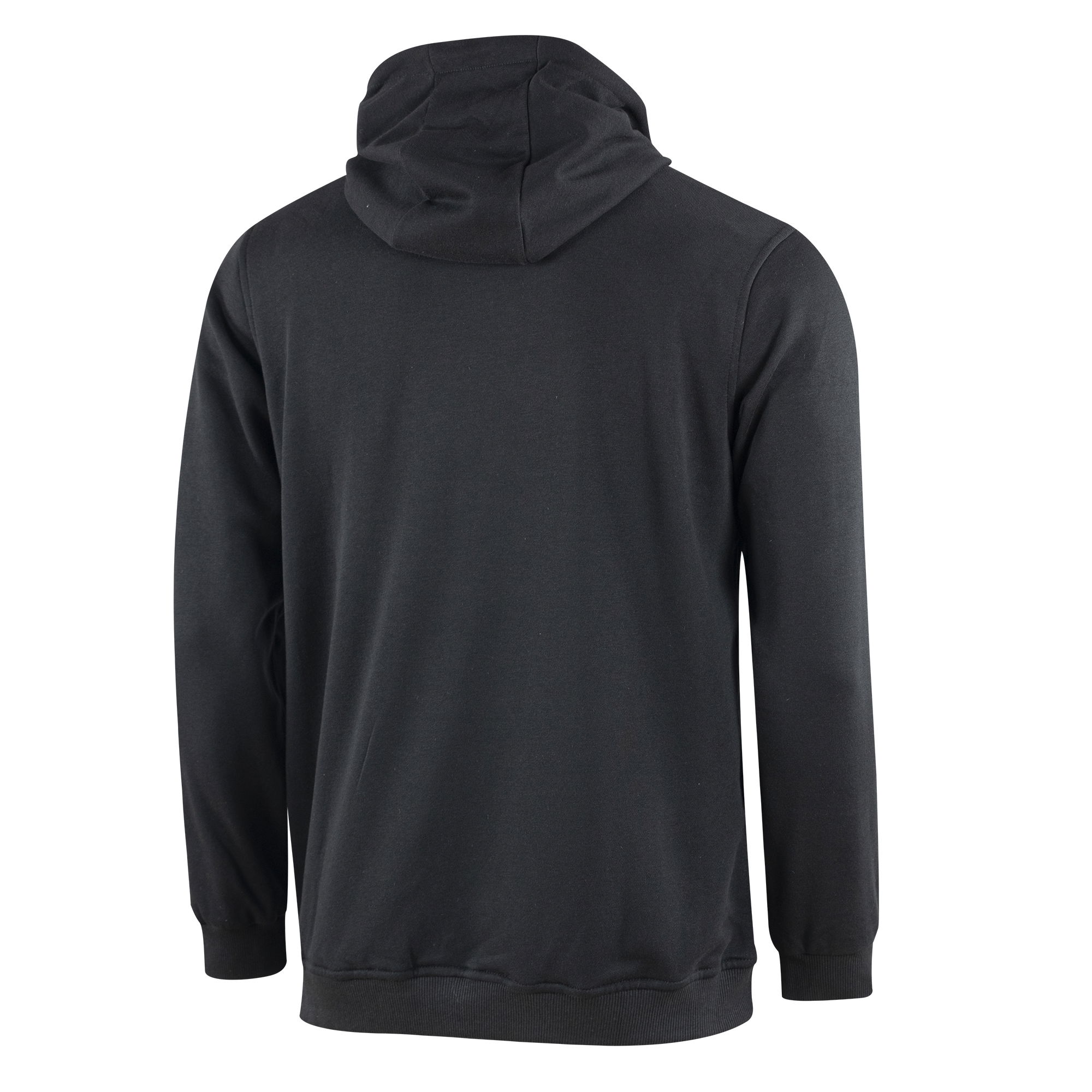 Ulhsport ''Always Play Never Stop'' Printed Hoodie Erkek Sweatshirt