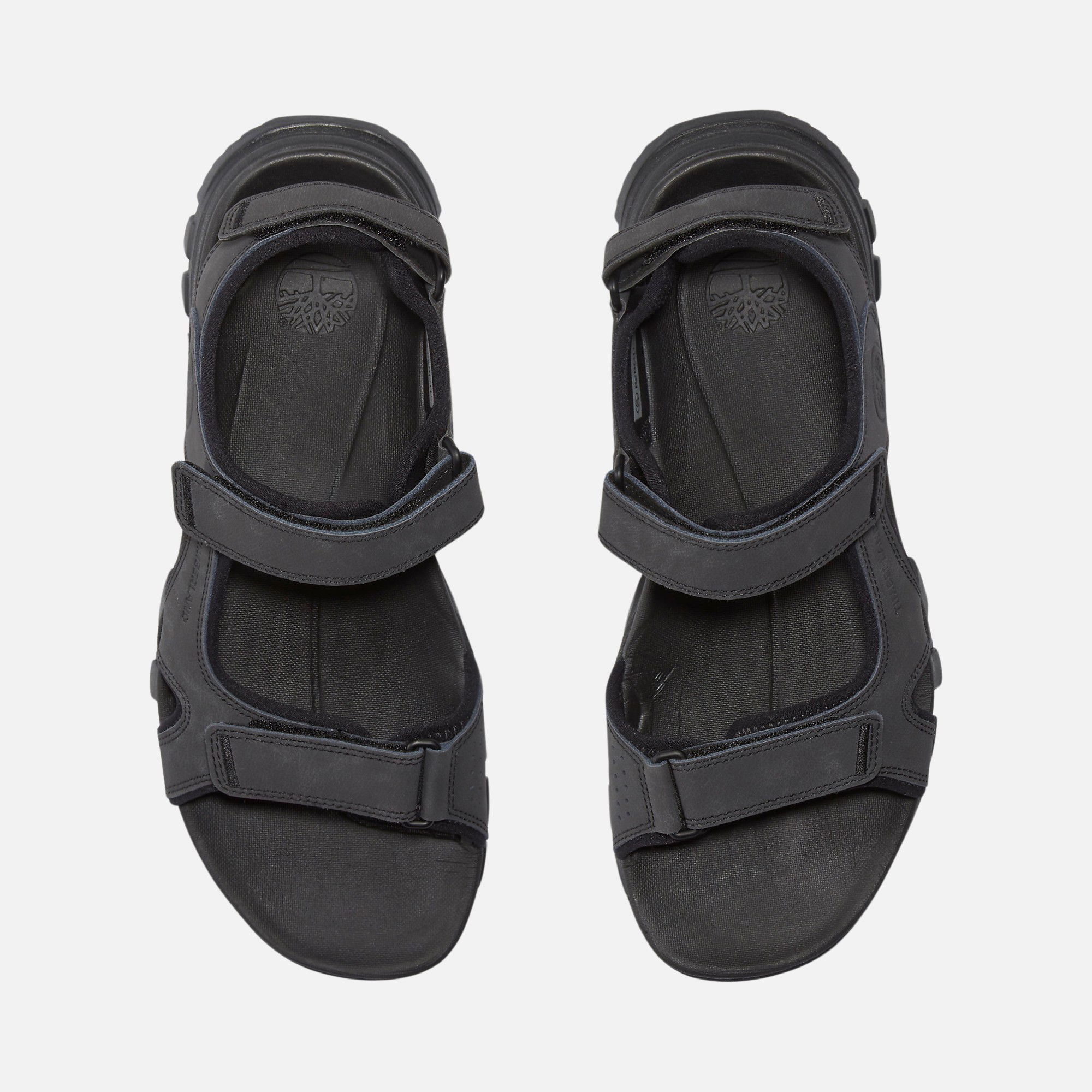 Timberland Lincoln Peak Two-Strap Erkek Sandalet