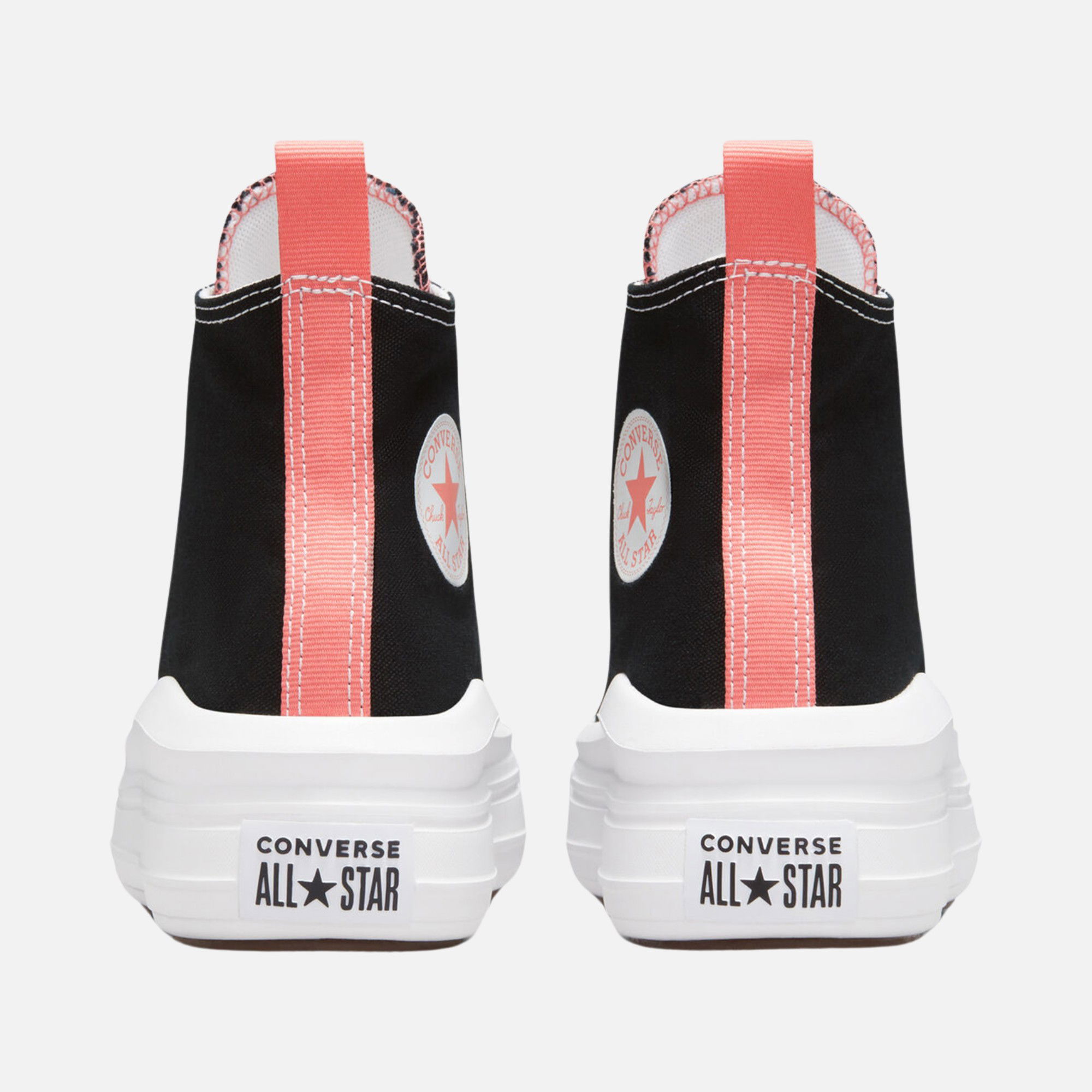 Converse Sportswear Chuck Taylor All Star Move Canvas Platform (GS) Çocuk Spor Ayakkabı