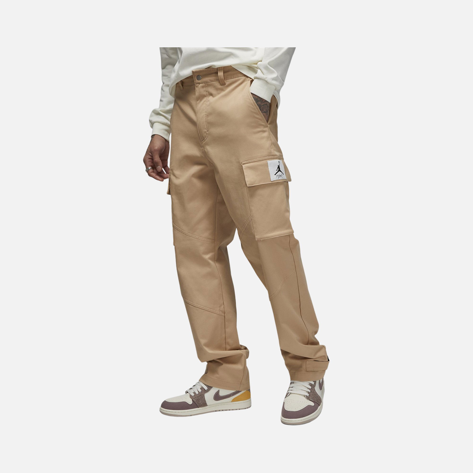 Nike Jordan Essentials Statement Utility Erkek Eşofman Altı