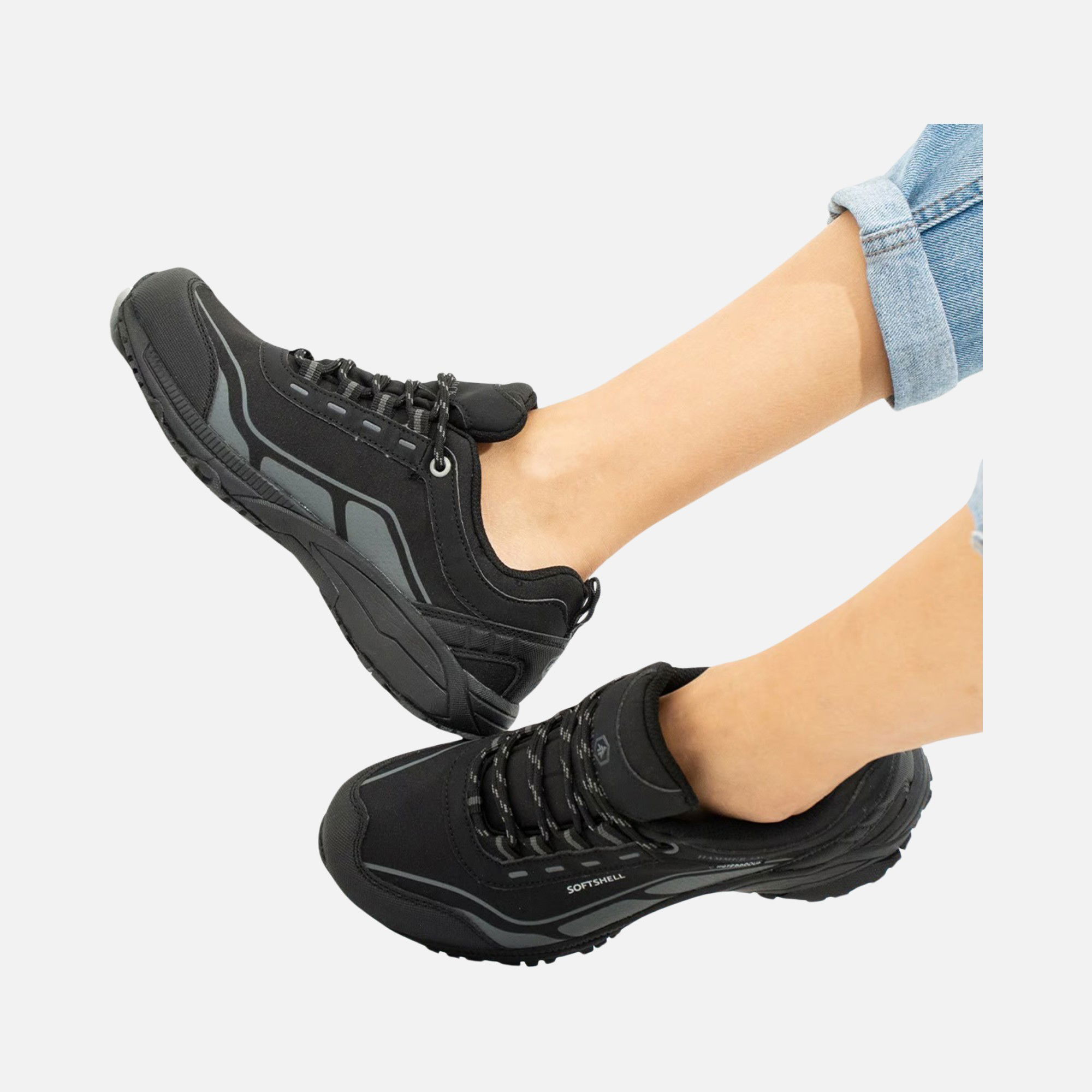 Hammer Jack Berto Waterproof Kadın Spor Ayakkabı