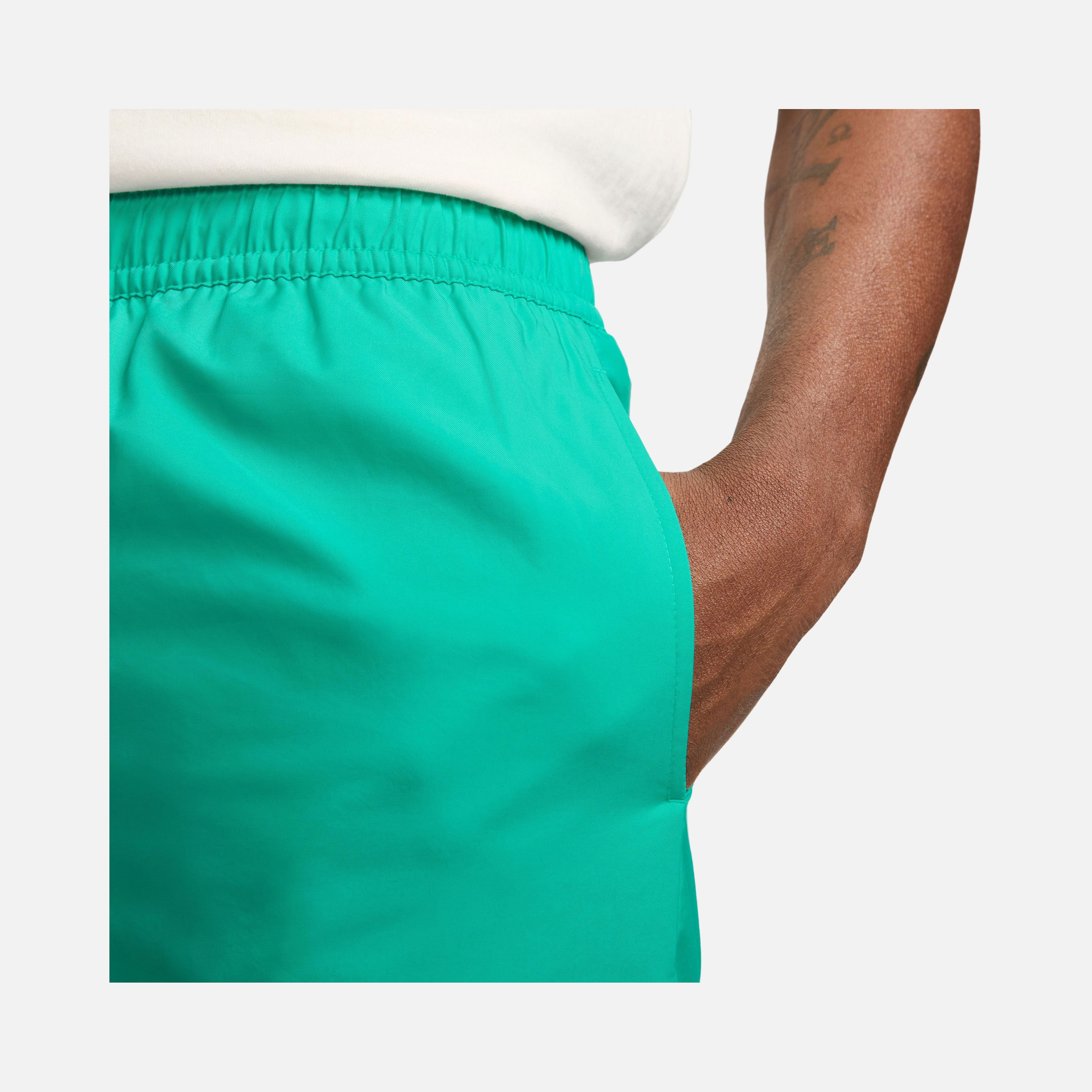 Nike Sportswear Sport Essentials Woven Lined Erkek Şort