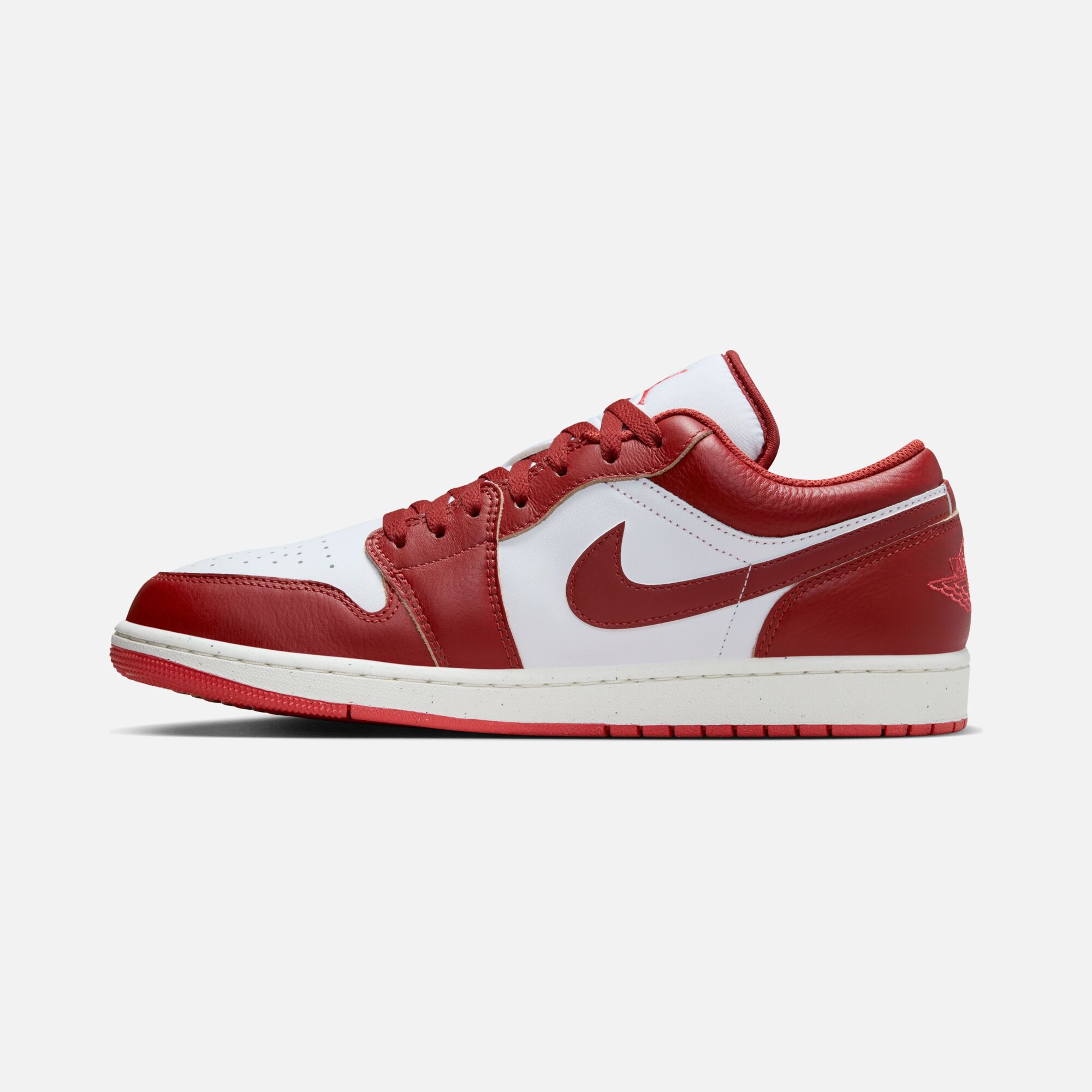 Nike Air Jordan 1 Low SE SS24 Erkek Spor Ayakkabı