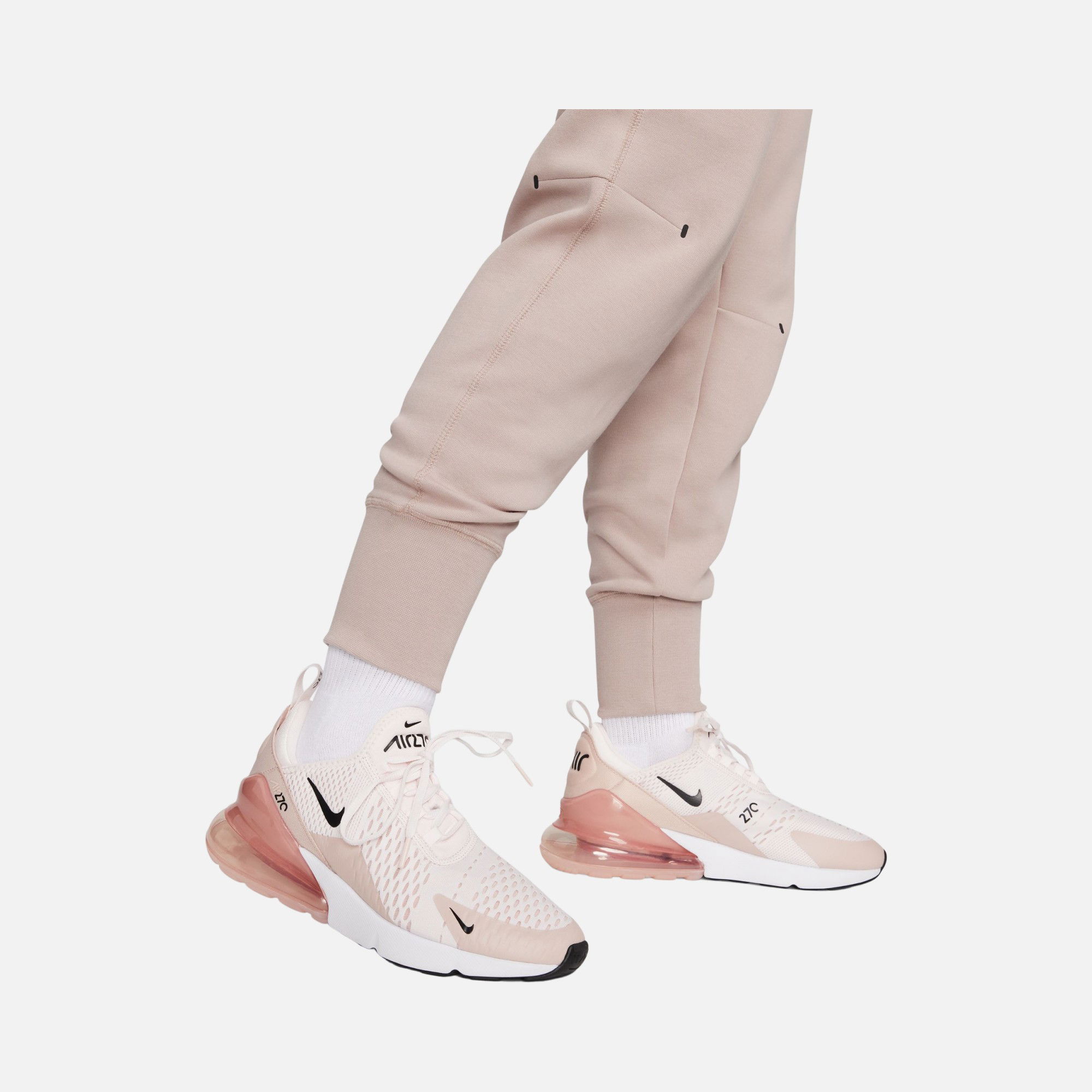 Nike Sportswear Tech Fleece Trousers Kadın Eşofman Altı