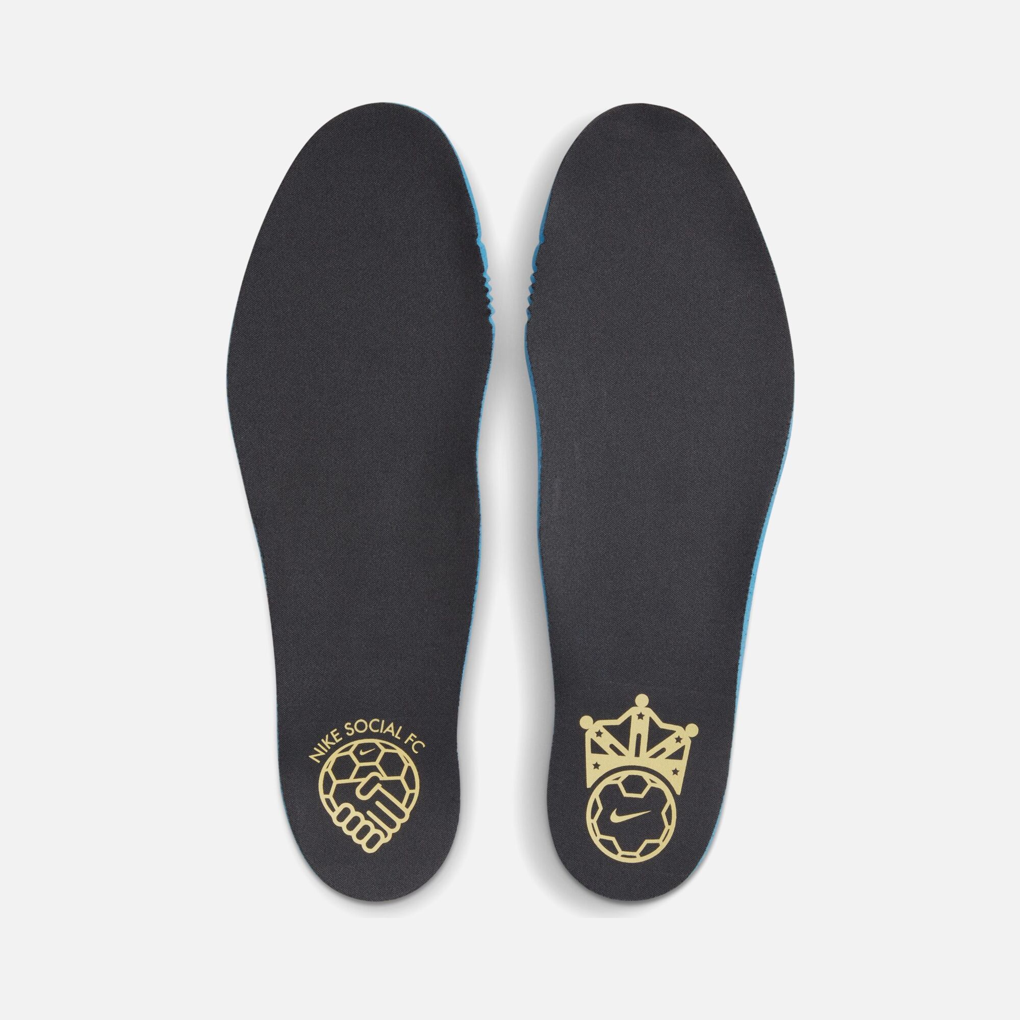 Nike Air Max 95 "Social F.C." Erkek Spor Ayakkabı