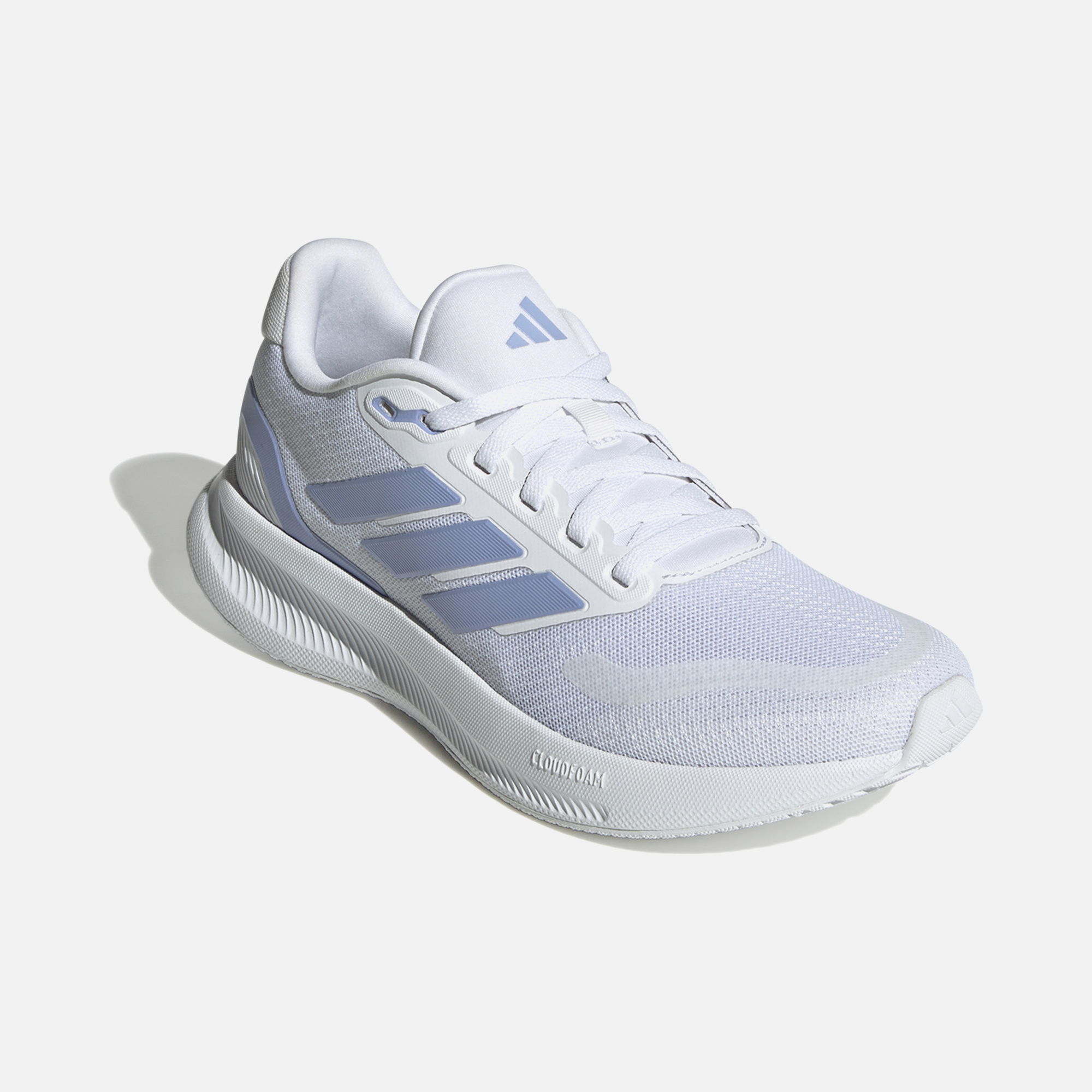 adidas Runfalcon 5 Short Distance Road Running Kadın Spor Ayakkabı