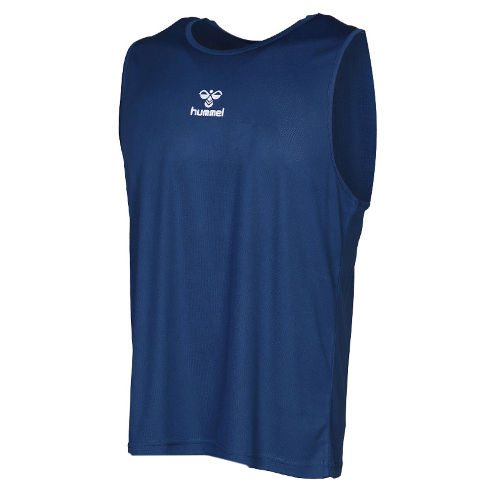 Hummel Tajor Tank Top Erkek Atlet