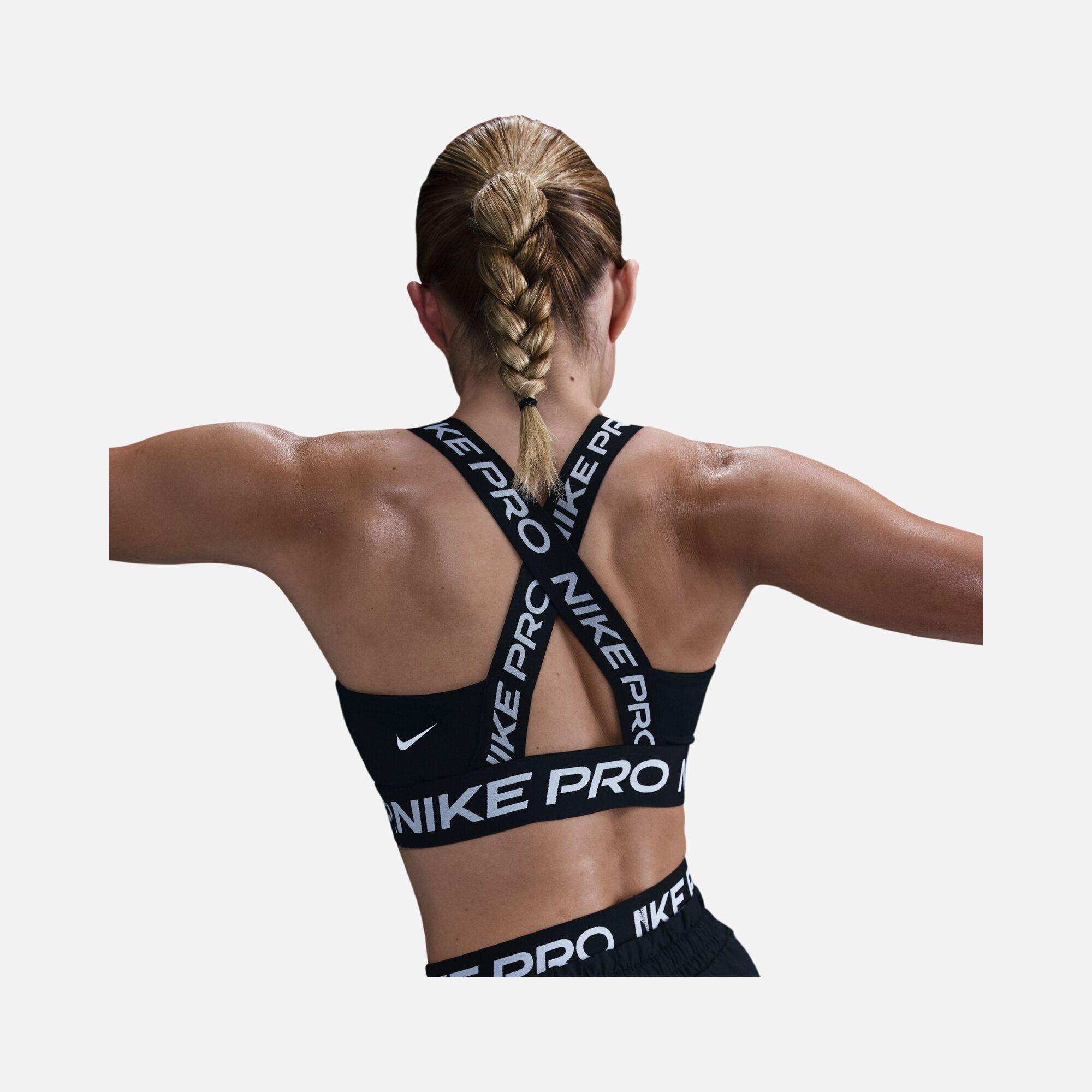 Nike W Np Tt Kadın Bra