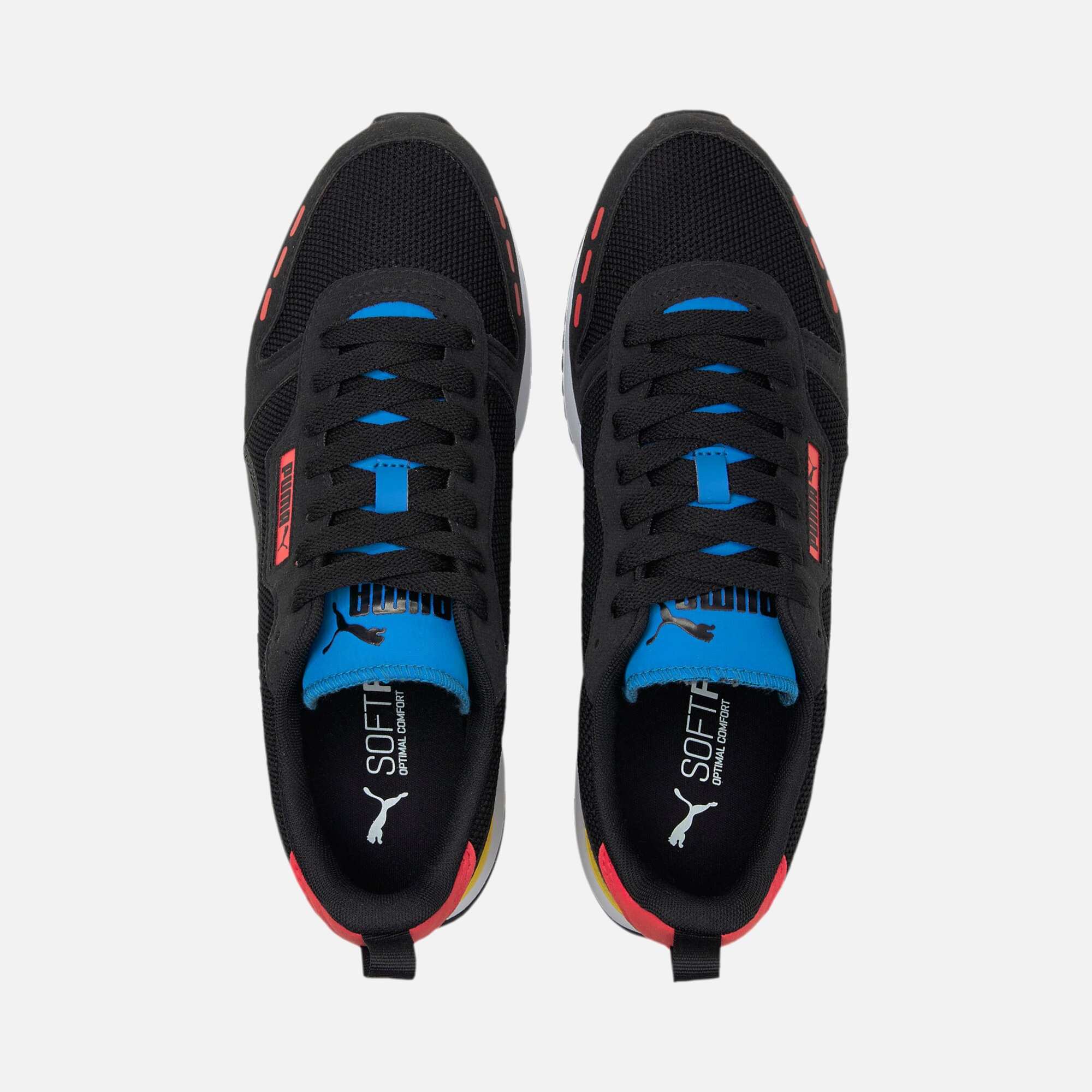 Puma R78 Runner Trainers Unisex Spor Ayakkabı