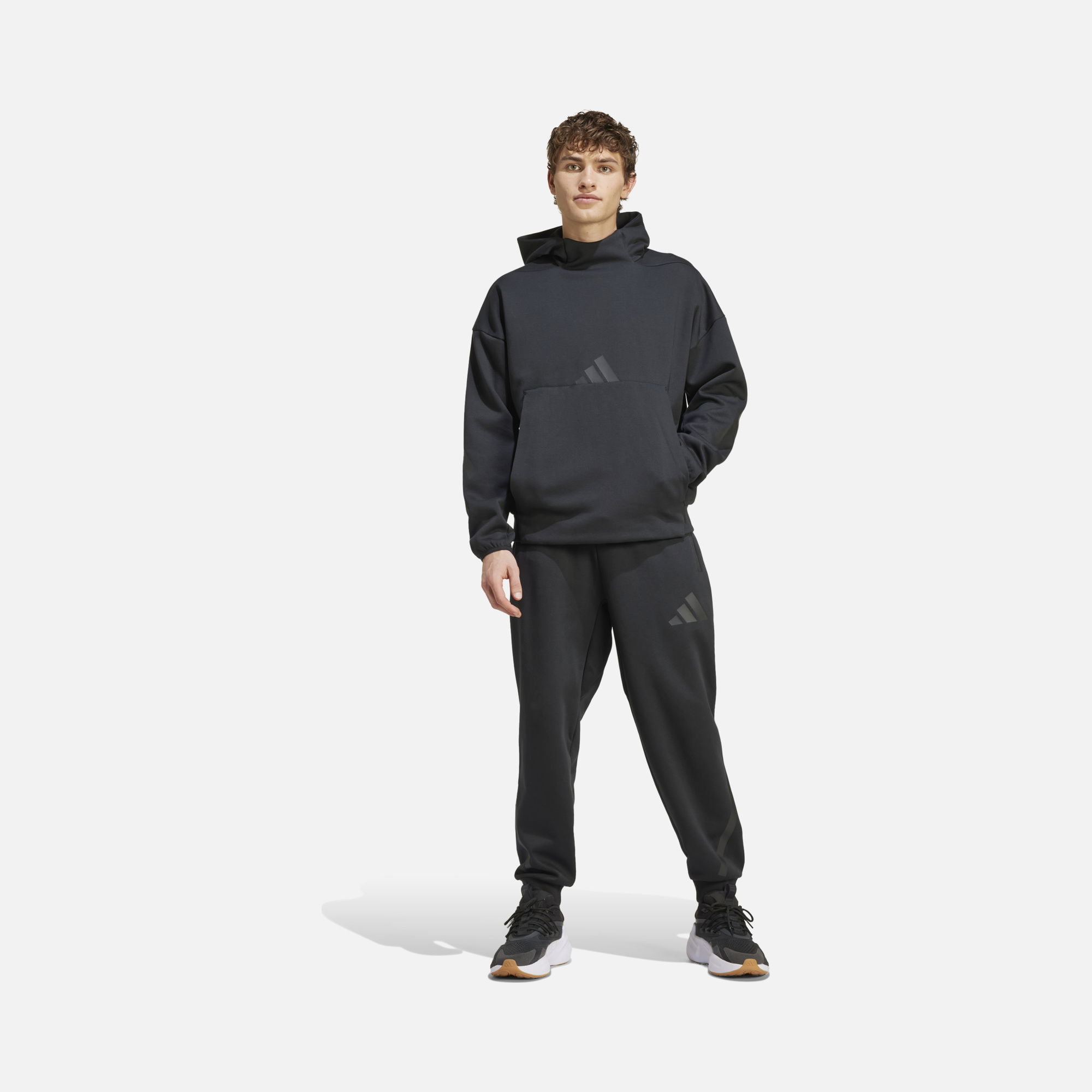 adidas Sportswear Z.N.E. Erkek Eşofman Altı