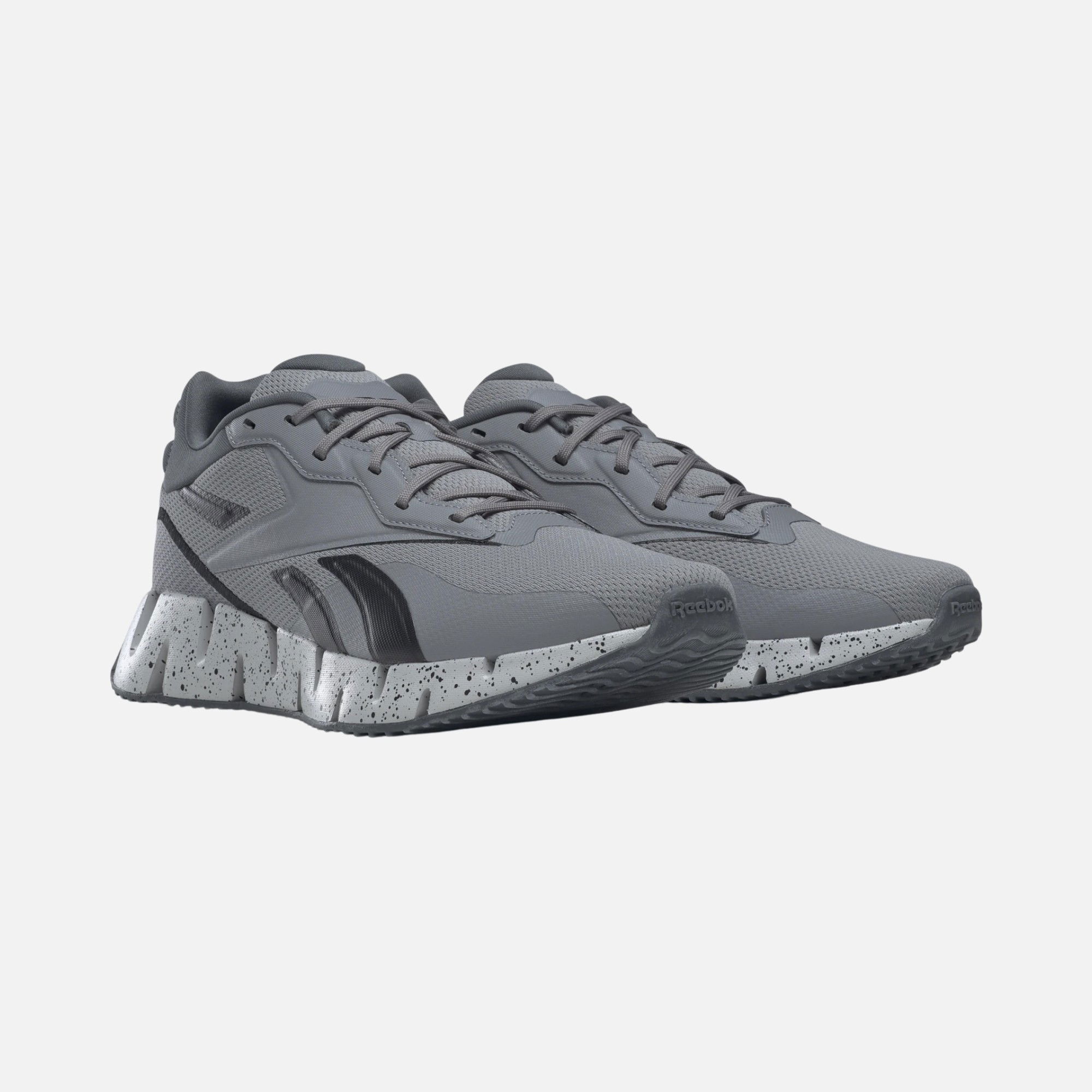 Reebok Zig Dynamica 4 Running SS23 Erkek Spor Ayakkabı