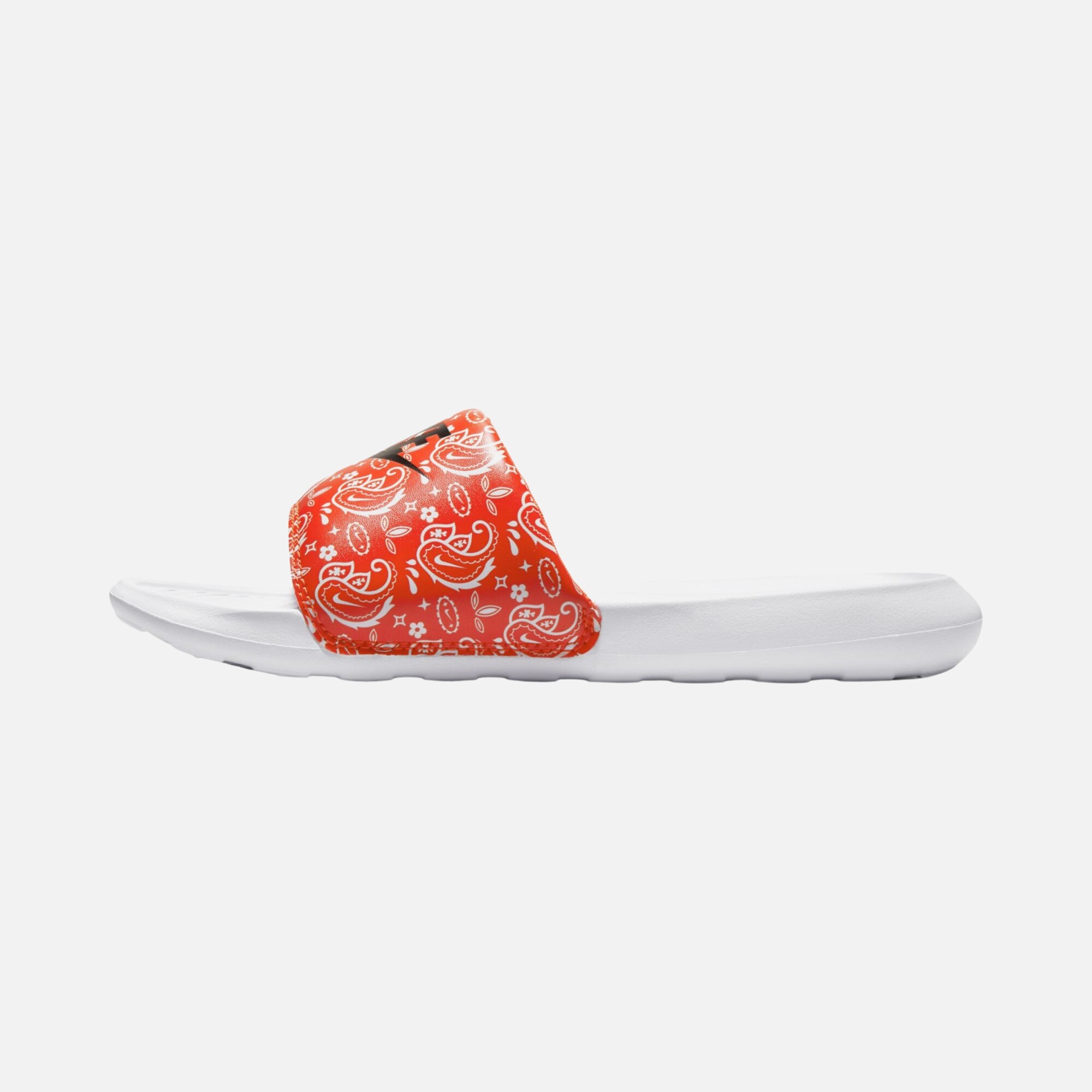 Nike Victori One Print Kadın Terlik