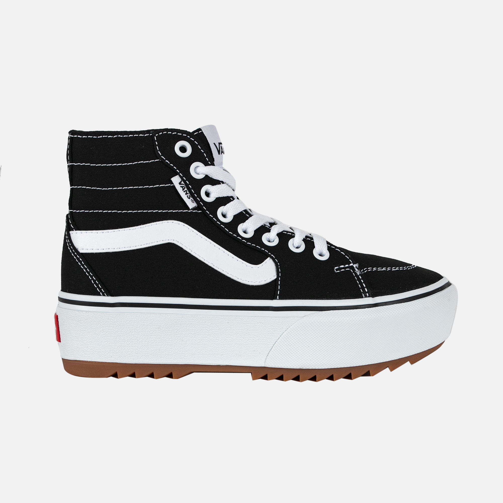 Vans Sportswear Filmore Hi Tapered Platform Kadın Spor Ayakkabı