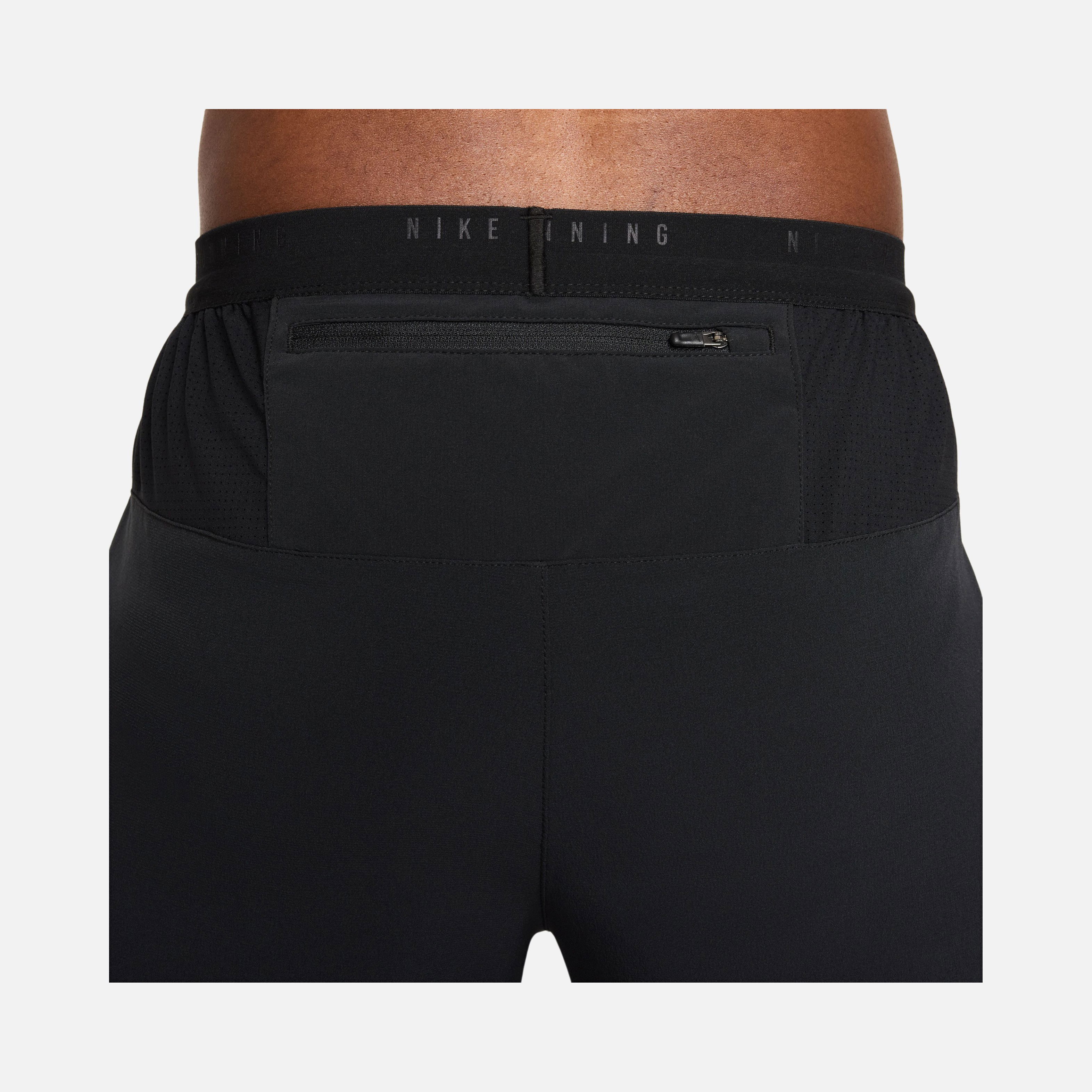 Nike Stride Dri-Fit Woven Running Erkek Eşofman Altı