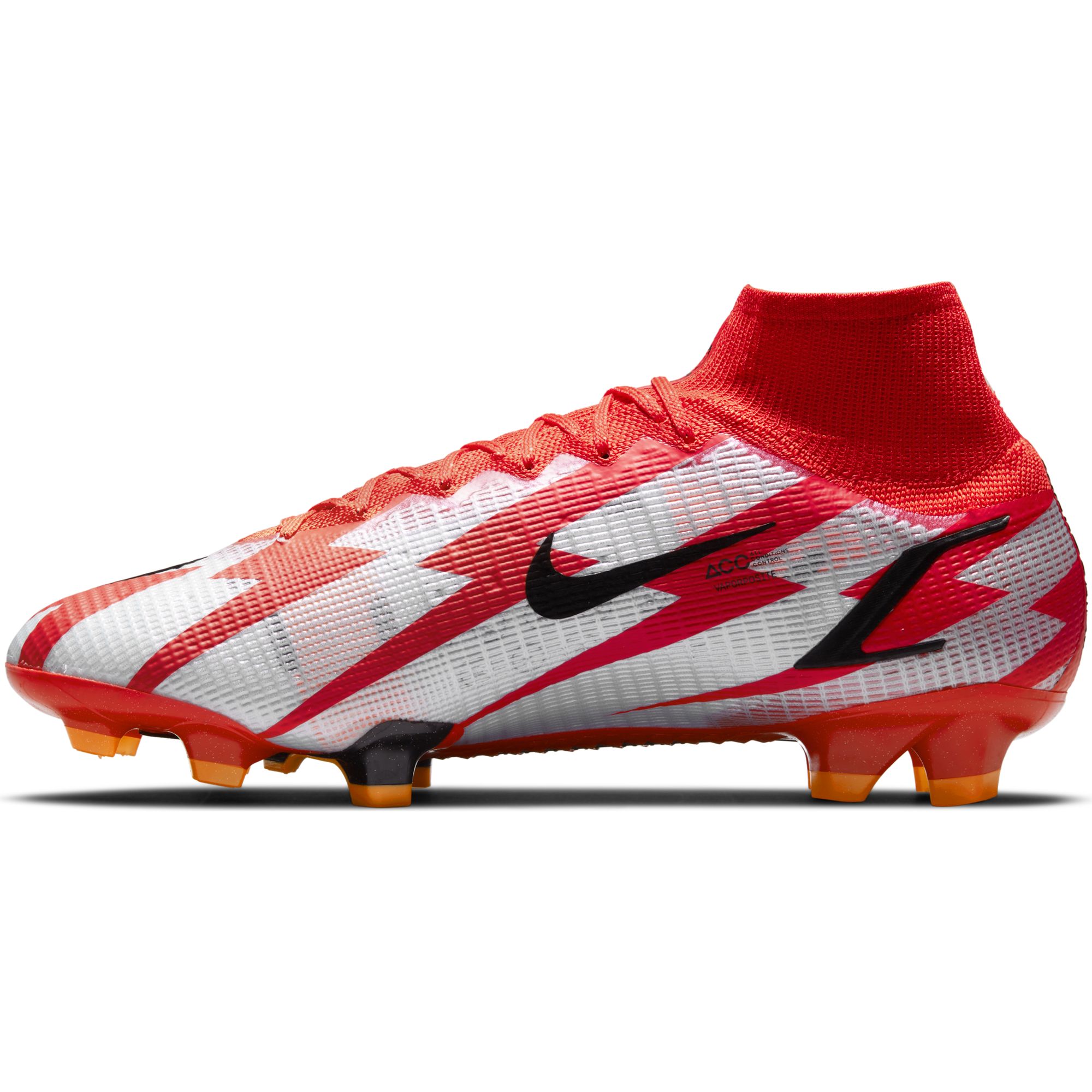 Nike Mercurial Superfly 8 Elite CR7 FG Firm-Ground Erkek Krampon