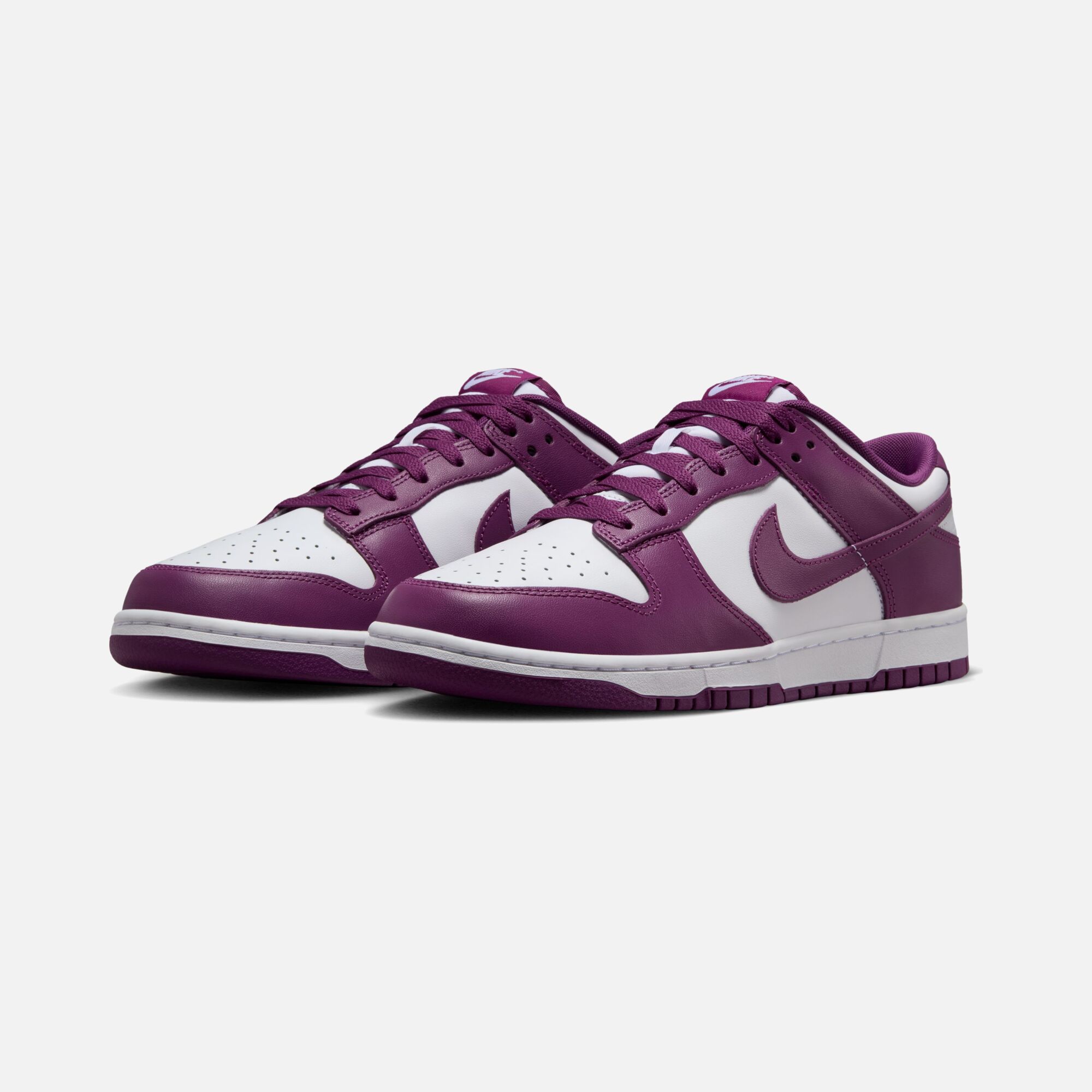 Nike Dunk Low Retro ''Be True To Your School Collection'' Erkek Spor Ayakkabı
