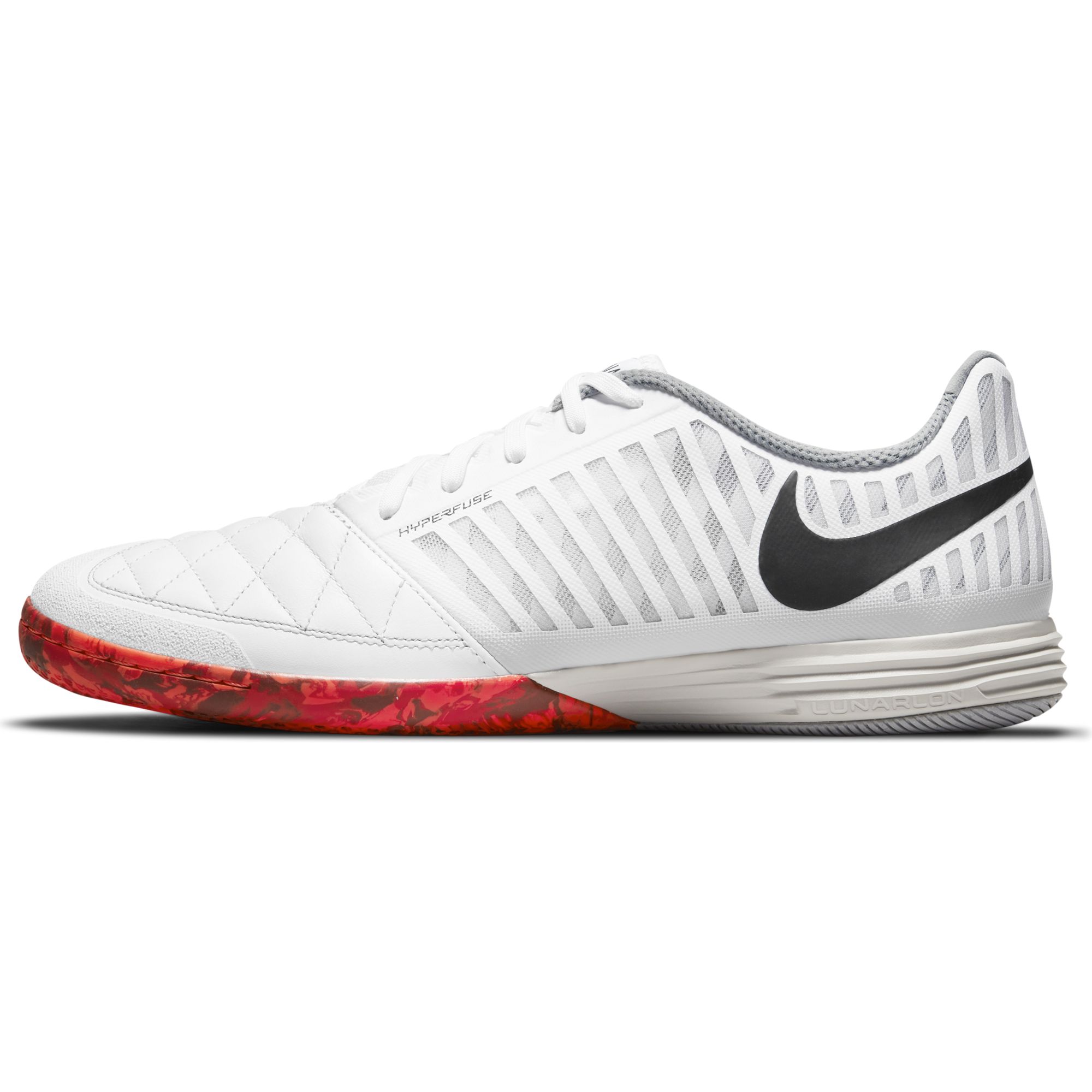 Nike Lunar Gato II IC Indoor Court Erkek Halı Saha Ayakkabı