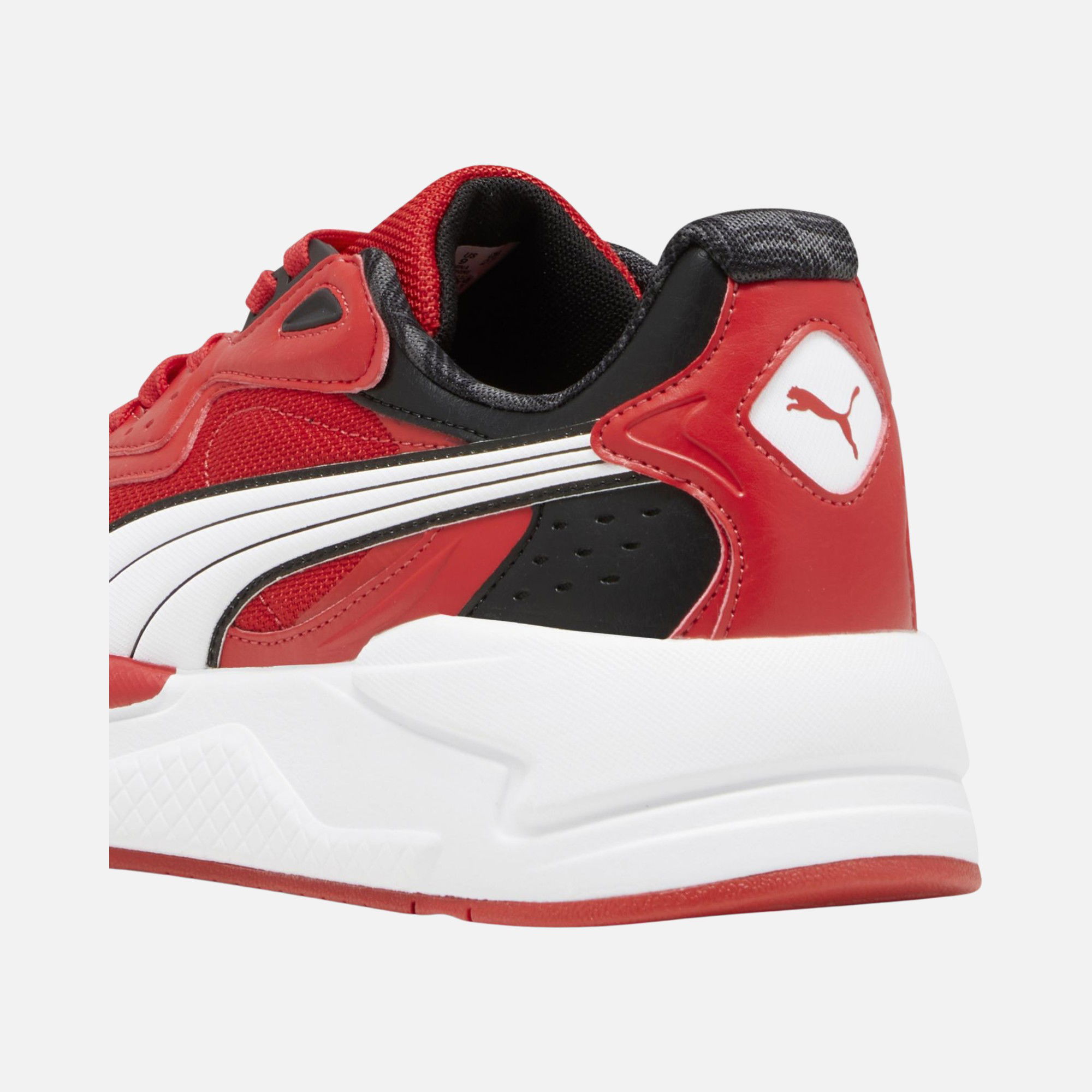 Puma Sportswear Ferrari X-Ray Speed Erkek Spor Ayakkabı