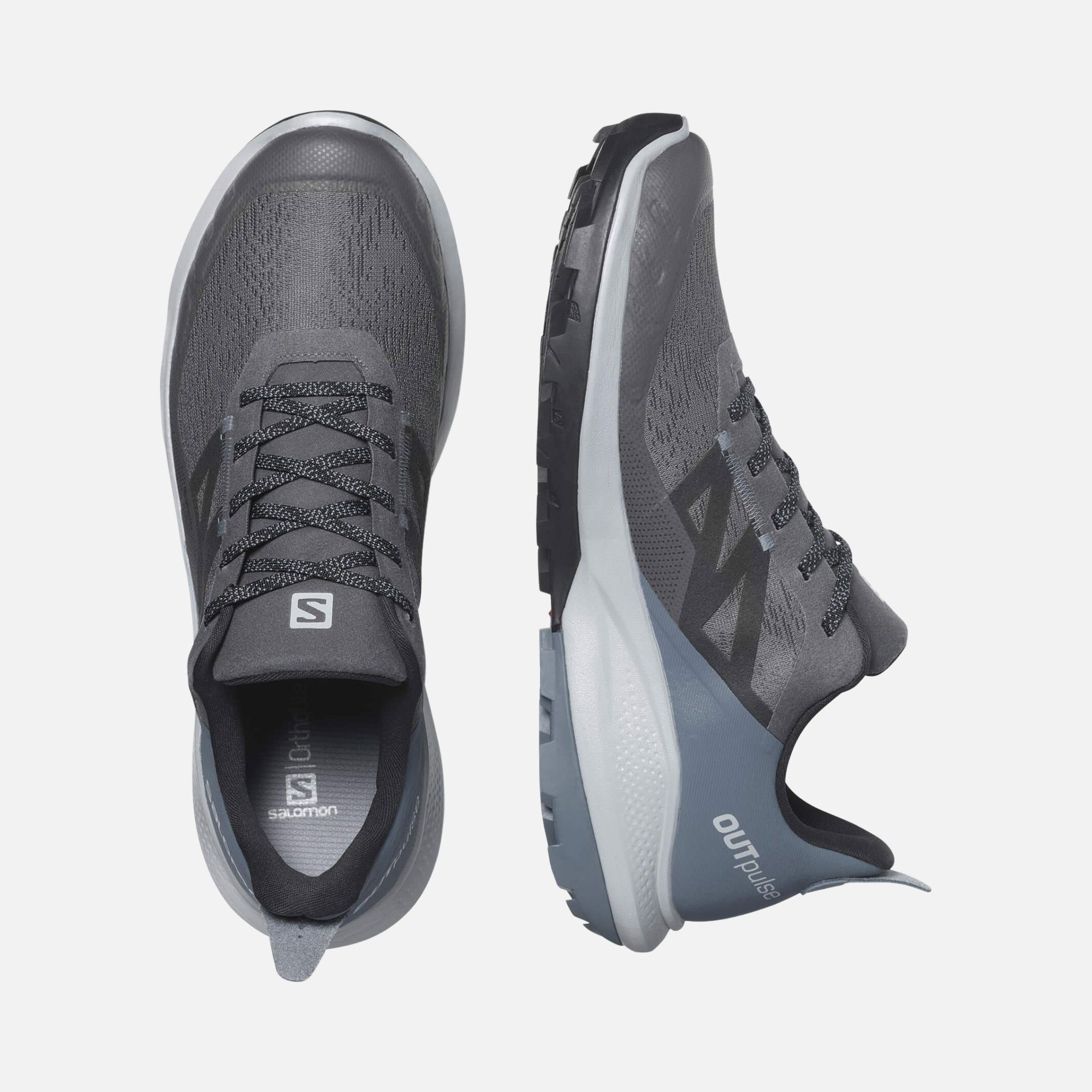 Salomon Outpulse Gore-Tex Hiking Erkek Spor Ayakkabı