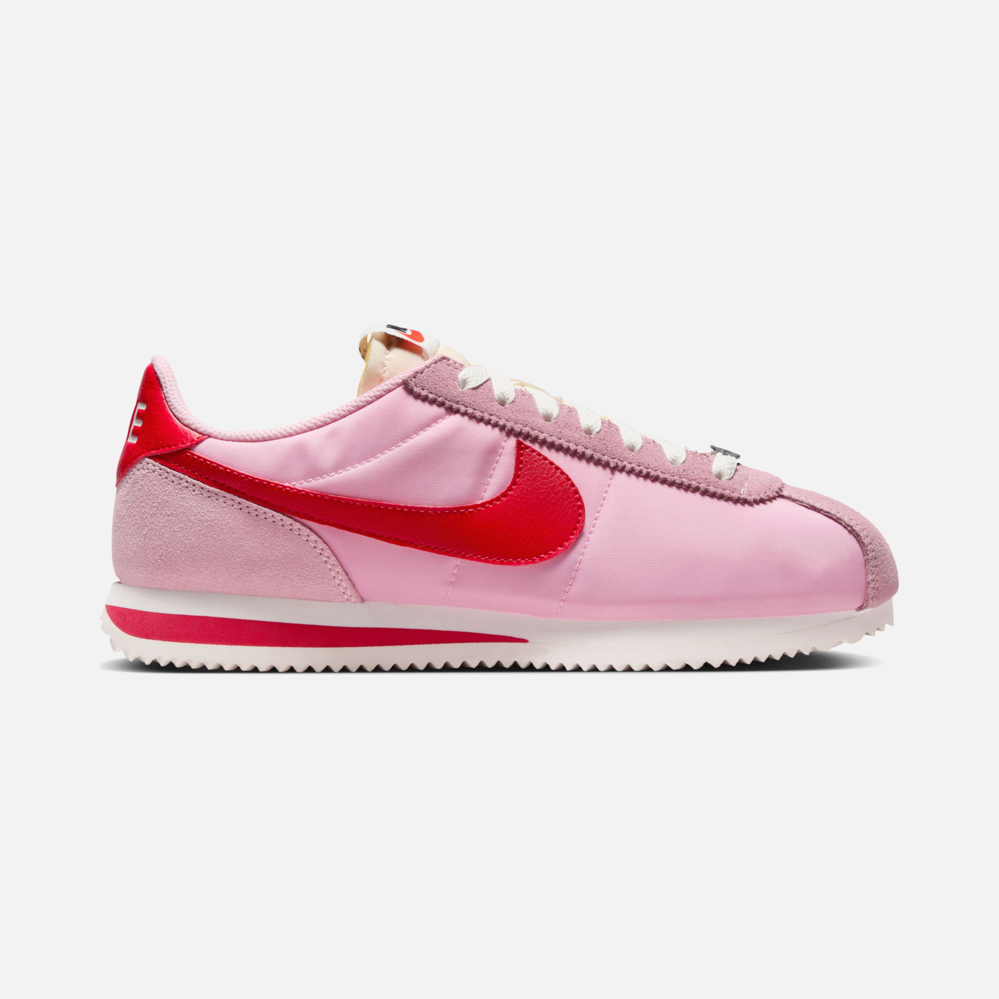 Nike Cortez Textile Upper SU24 Kadın Spor Ayakkabı