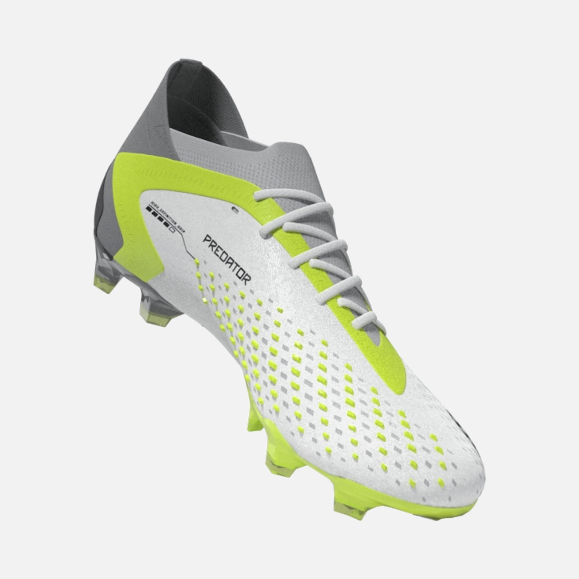 adidas Predator Accuracy.1 FG Erkek Krampon