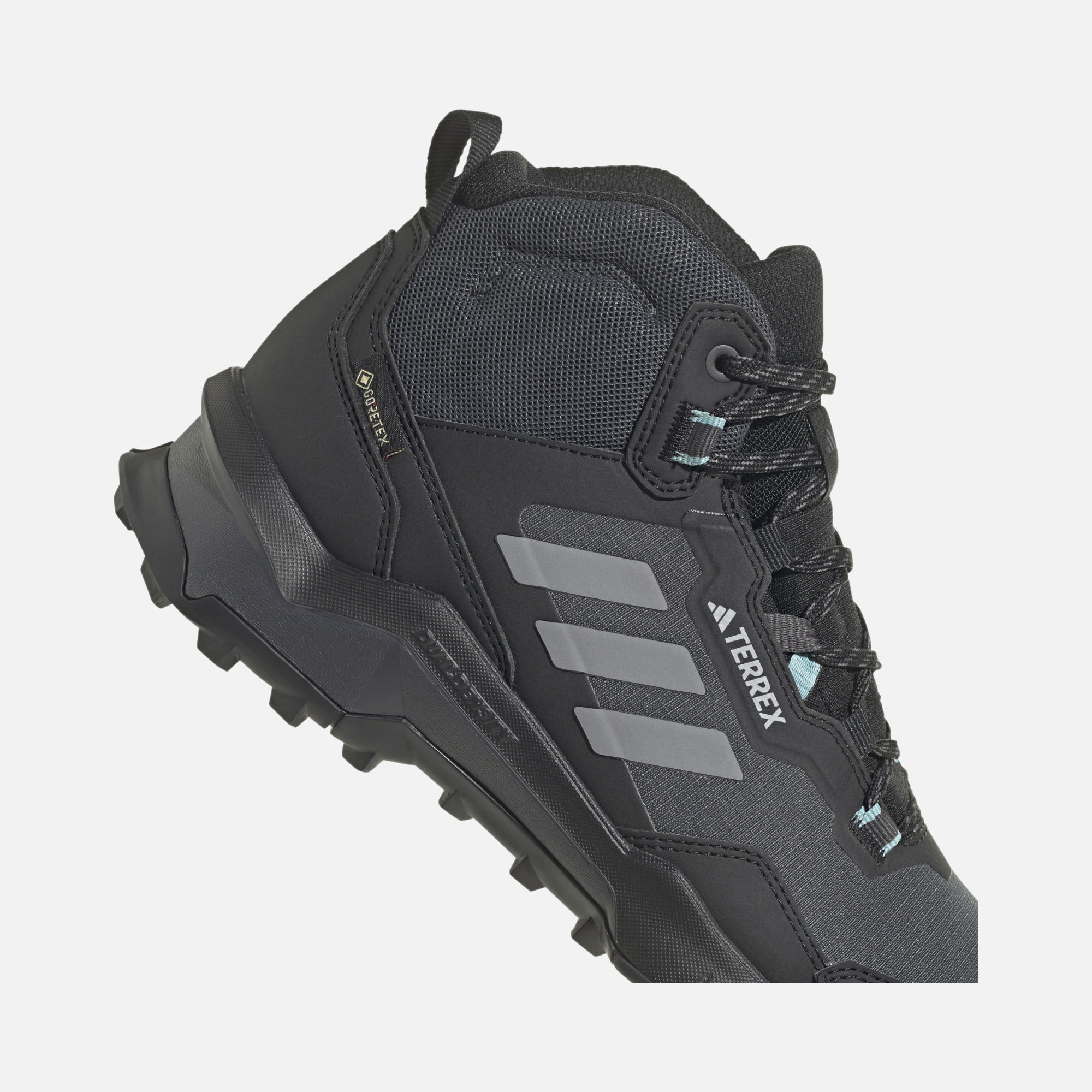 adidas Terrex AX4 Mid Gore-Tex Hiking '24 Kadın Spor Ayakkabı