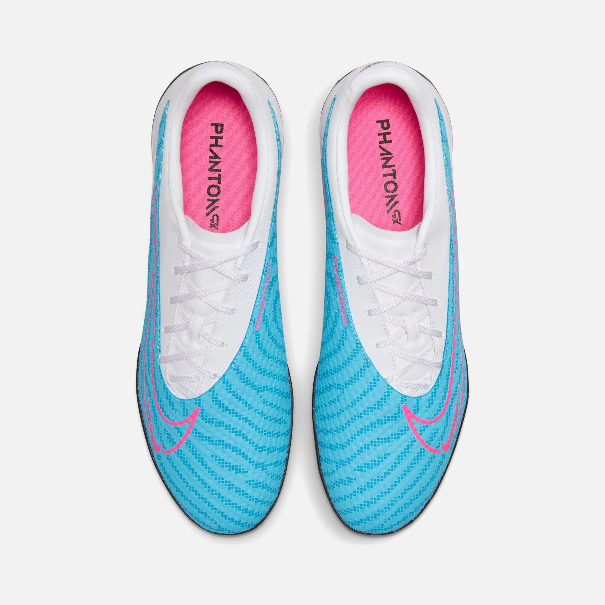 Nike Phantom GX Academy TF Turf Erkek Halı Saha Ayakkabı