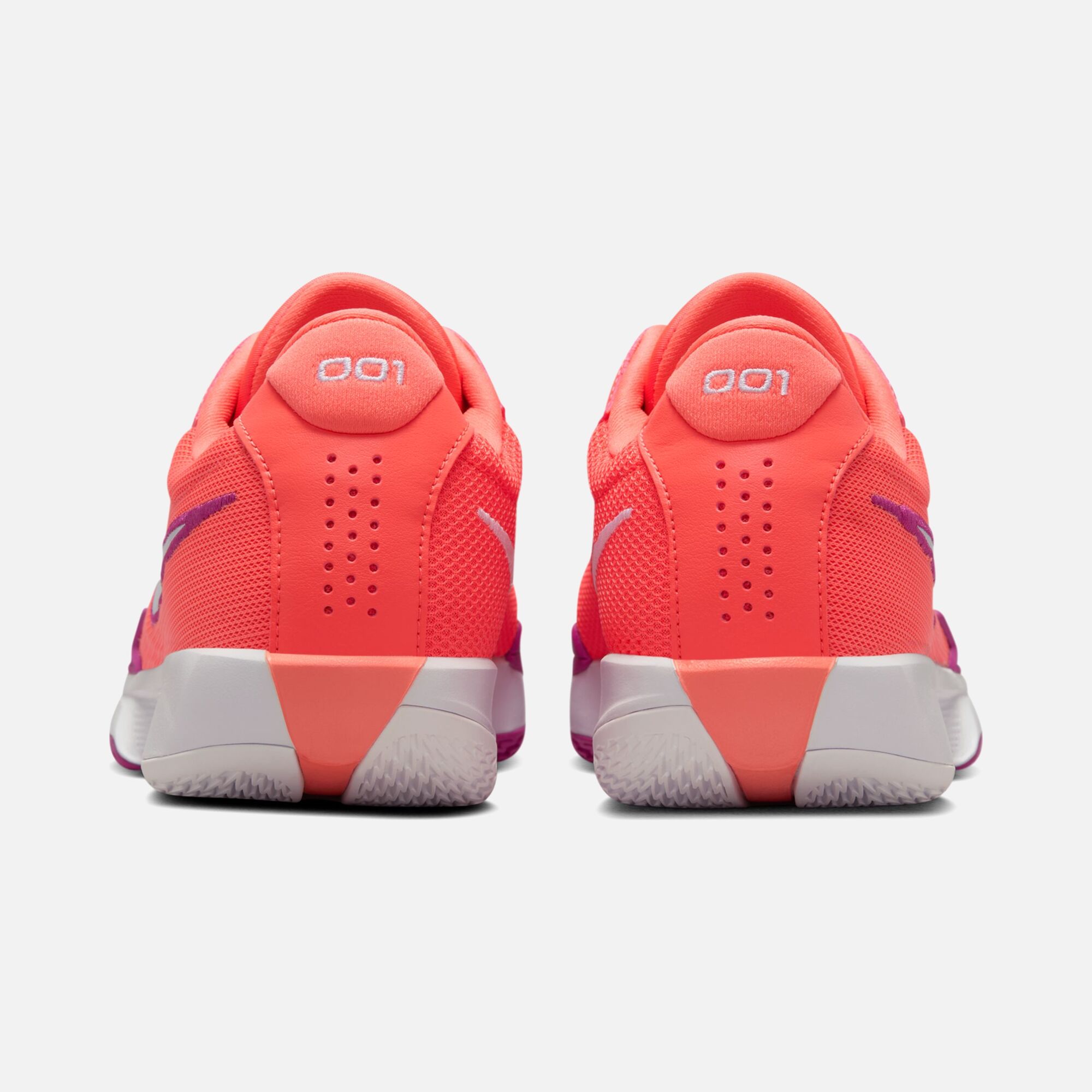 Nike G.T. Cut Academy Air Zoom Erkek Basketbol Ayakkabısı