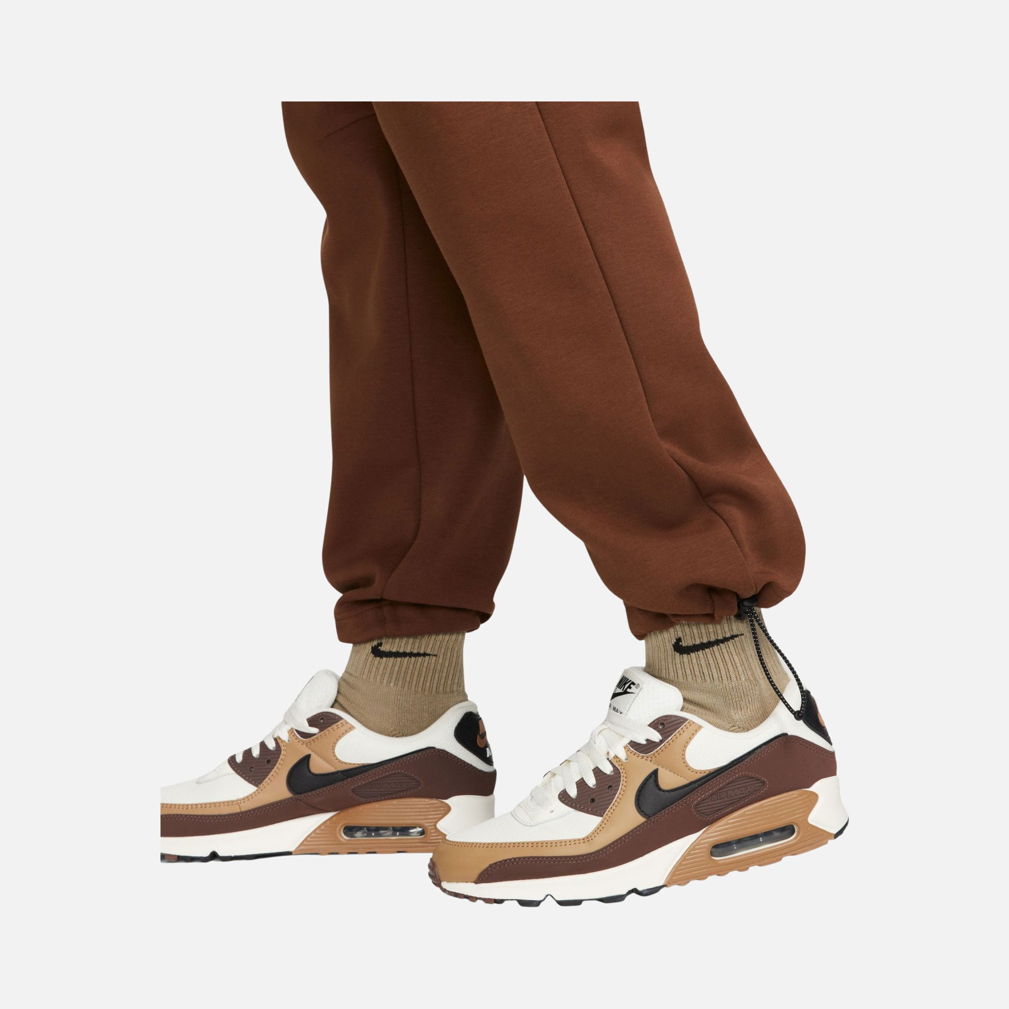 Nike Sportswear Tech Fleece FW22 Erkek Eşofman Altı