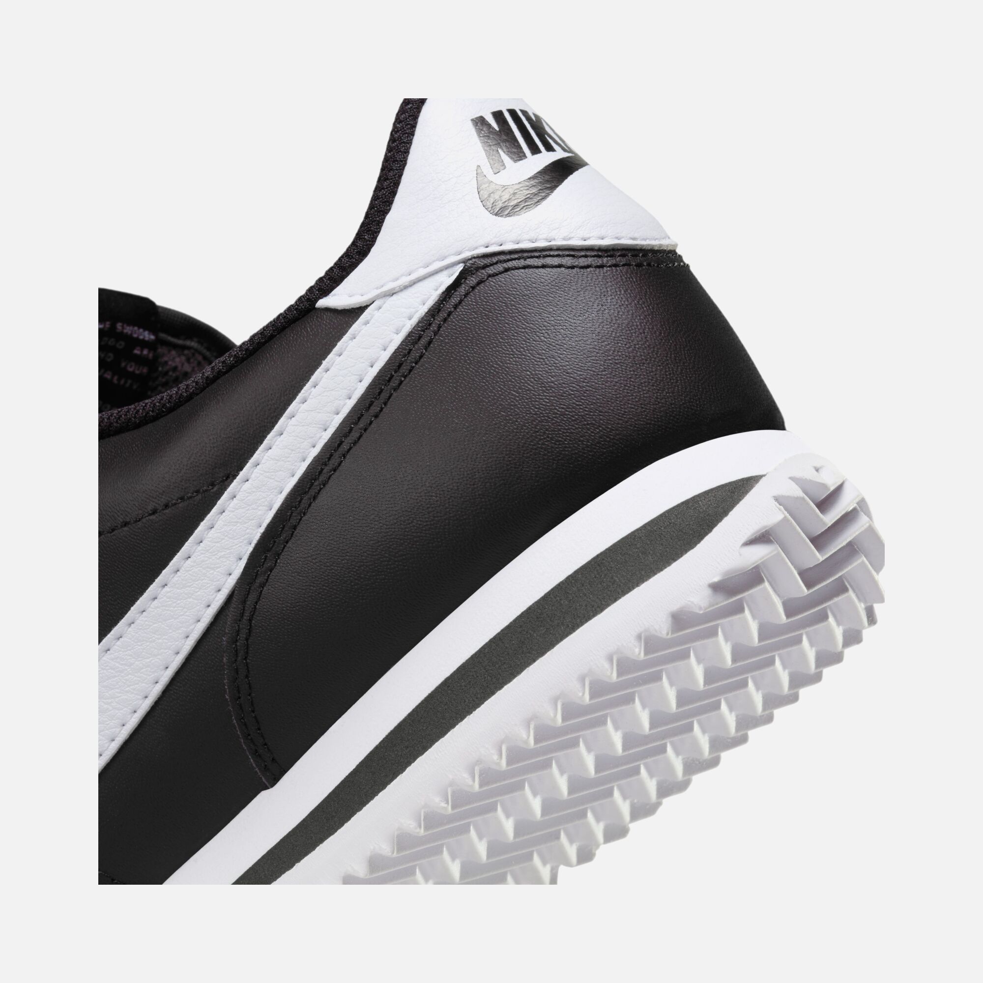 Nike Cortez Leather Kadın Spor Ayakkabı