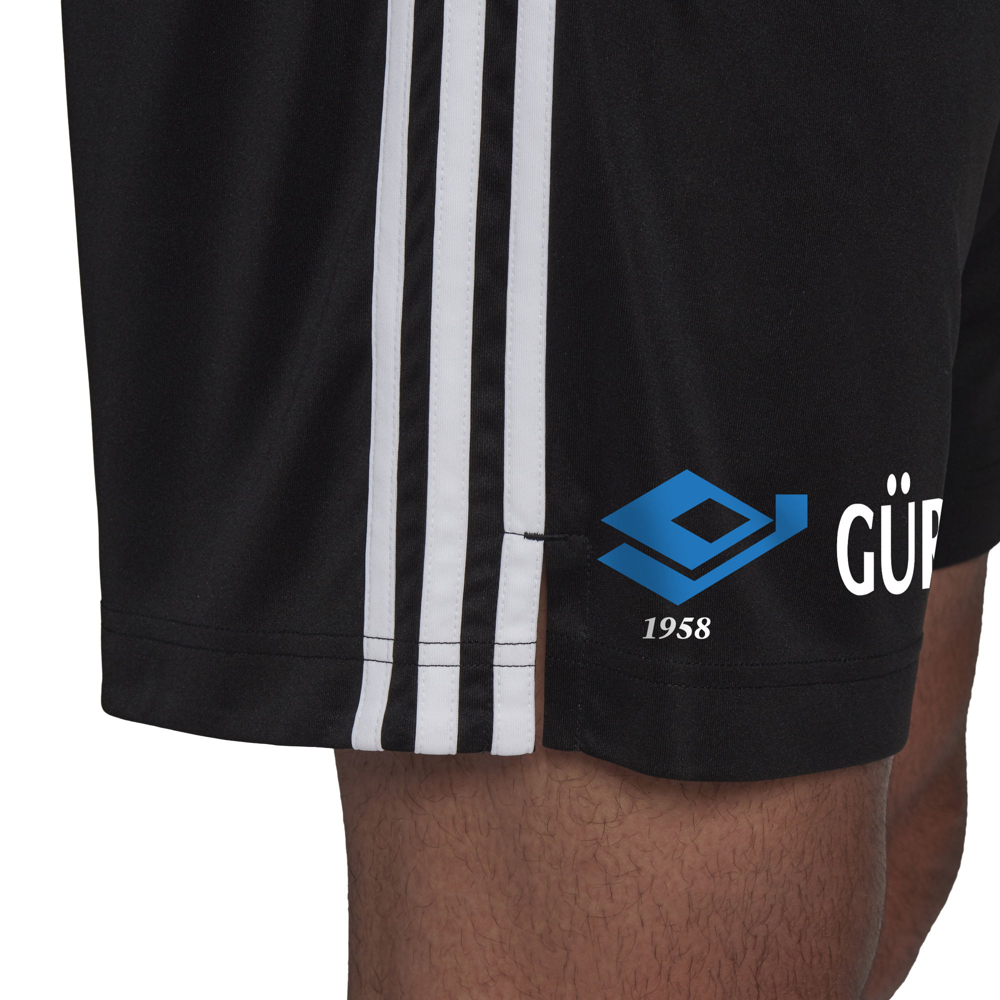 adidas Beşiktaş JK 2020-2021 Deplasman Erkek Şort