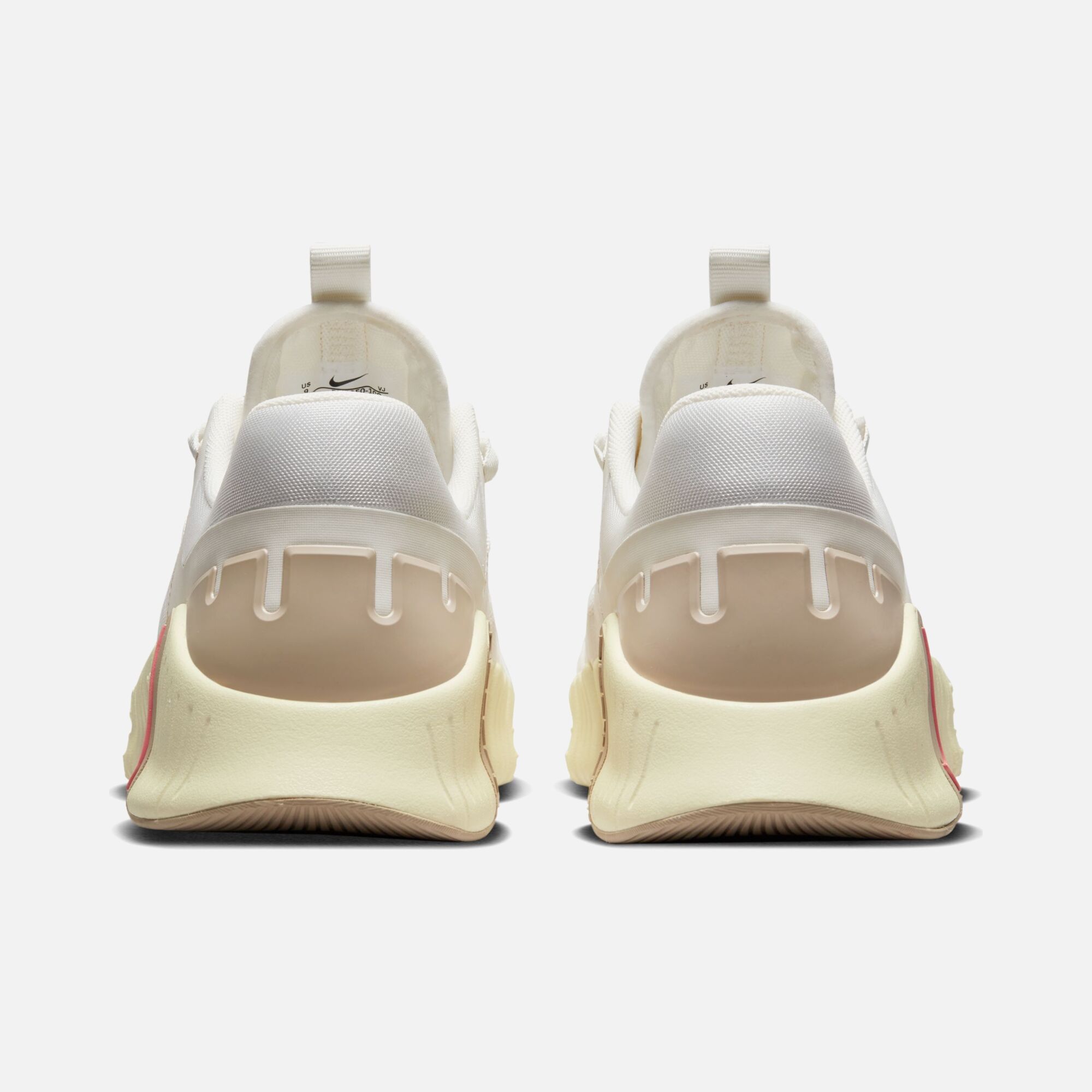 Nike Free Metcon 5 Training Kadın Spor Ayakkabı