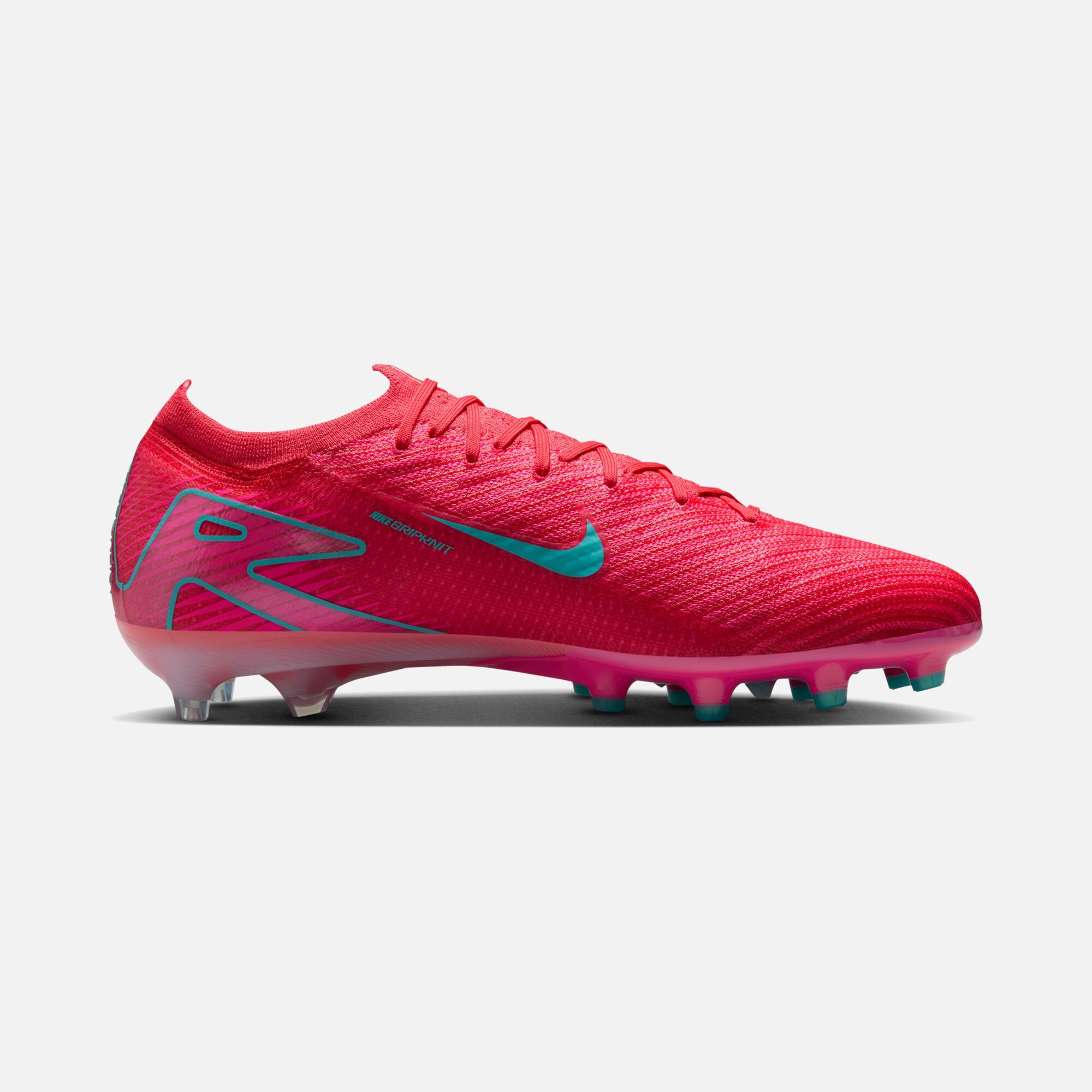 Nike Mercurial Zoom Vapor 16 Elite Artificial Grass-Pro Low-Top Erkek Krampon