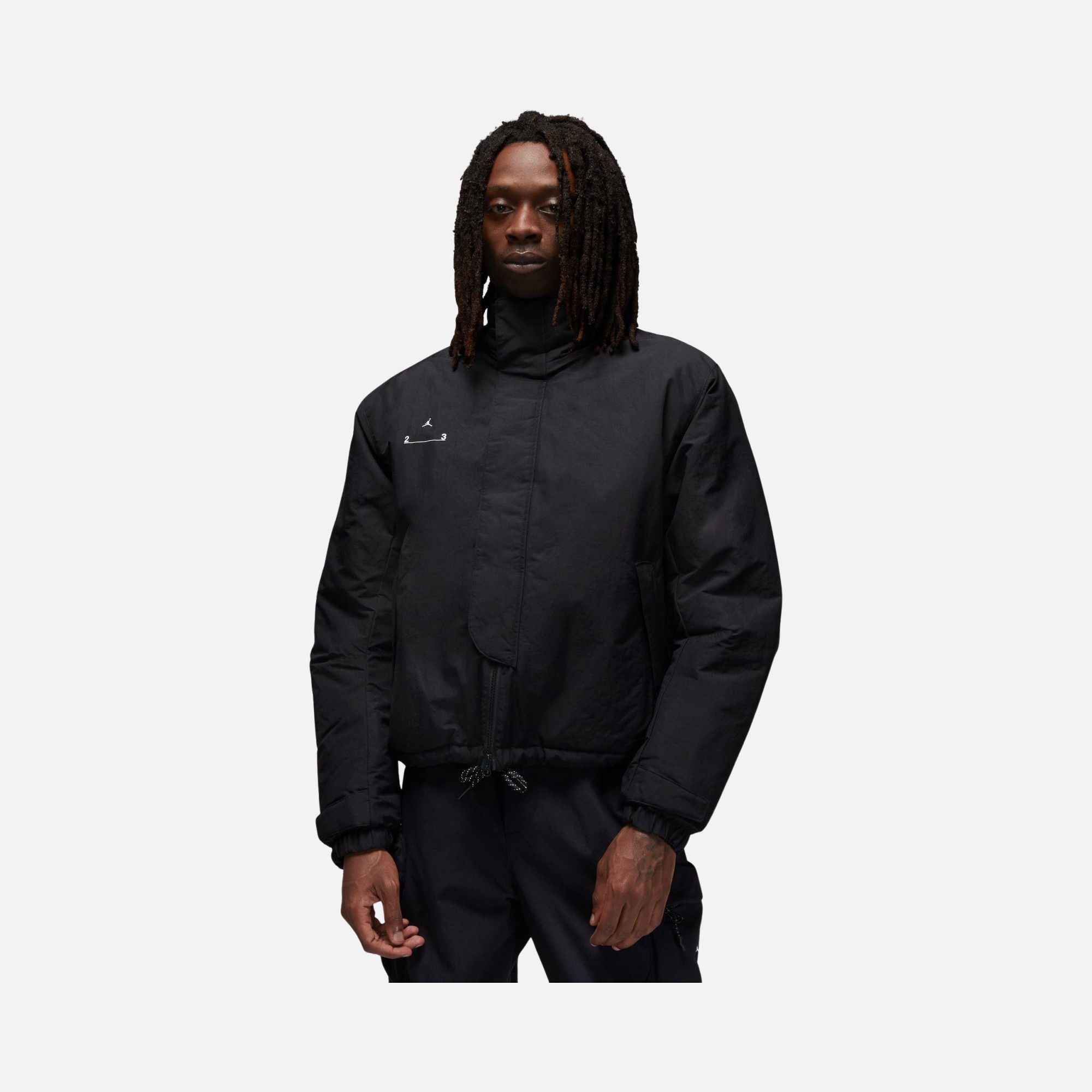 Nike Jordan 23 Engineered Statement Woven Full-Zip Erkek Ceket