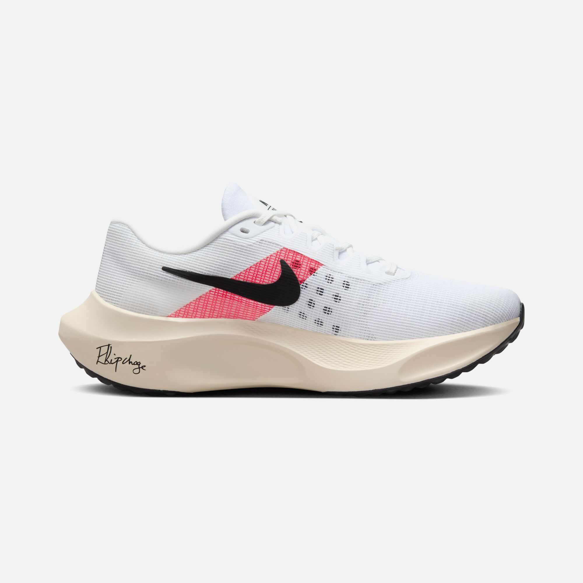 Nike Zoom FlyKnit 5 ''Eliud Kipchoge's'' Running Erkek Spor Ayakkabı