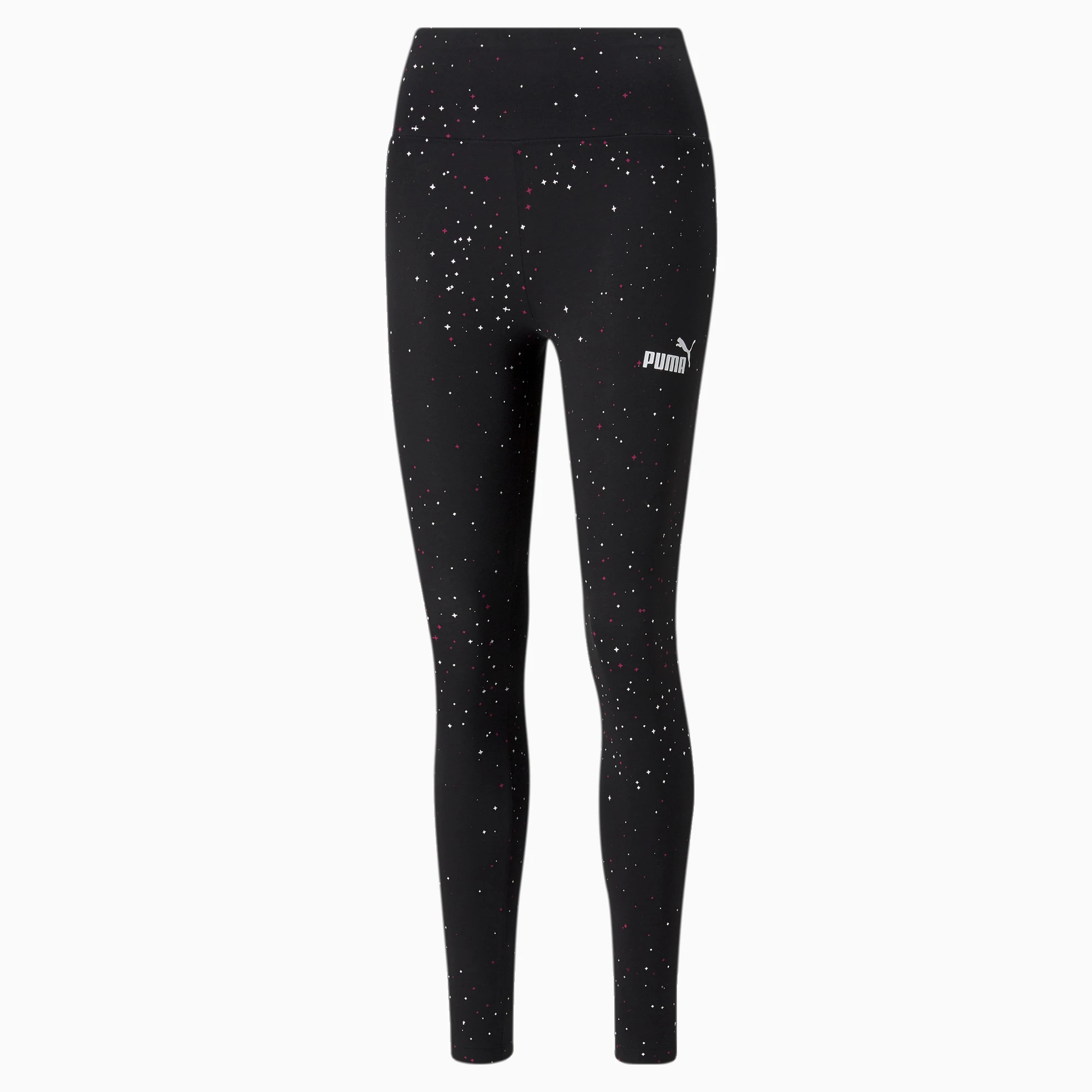 Puma Power Stardust High-Waist 7/8 Kadın Tayt