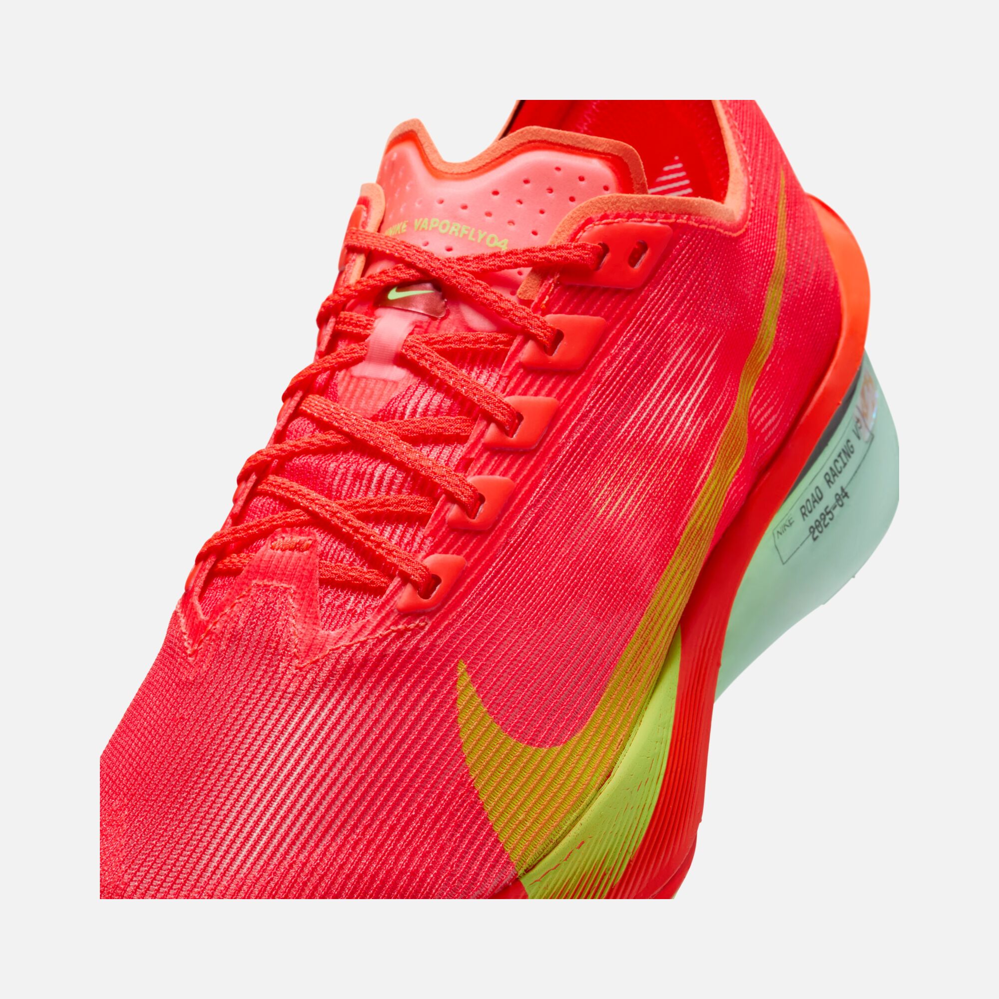 Nike W Zoomx Vaporfly Next% 4 Kadın Koşu Ayakkabısı