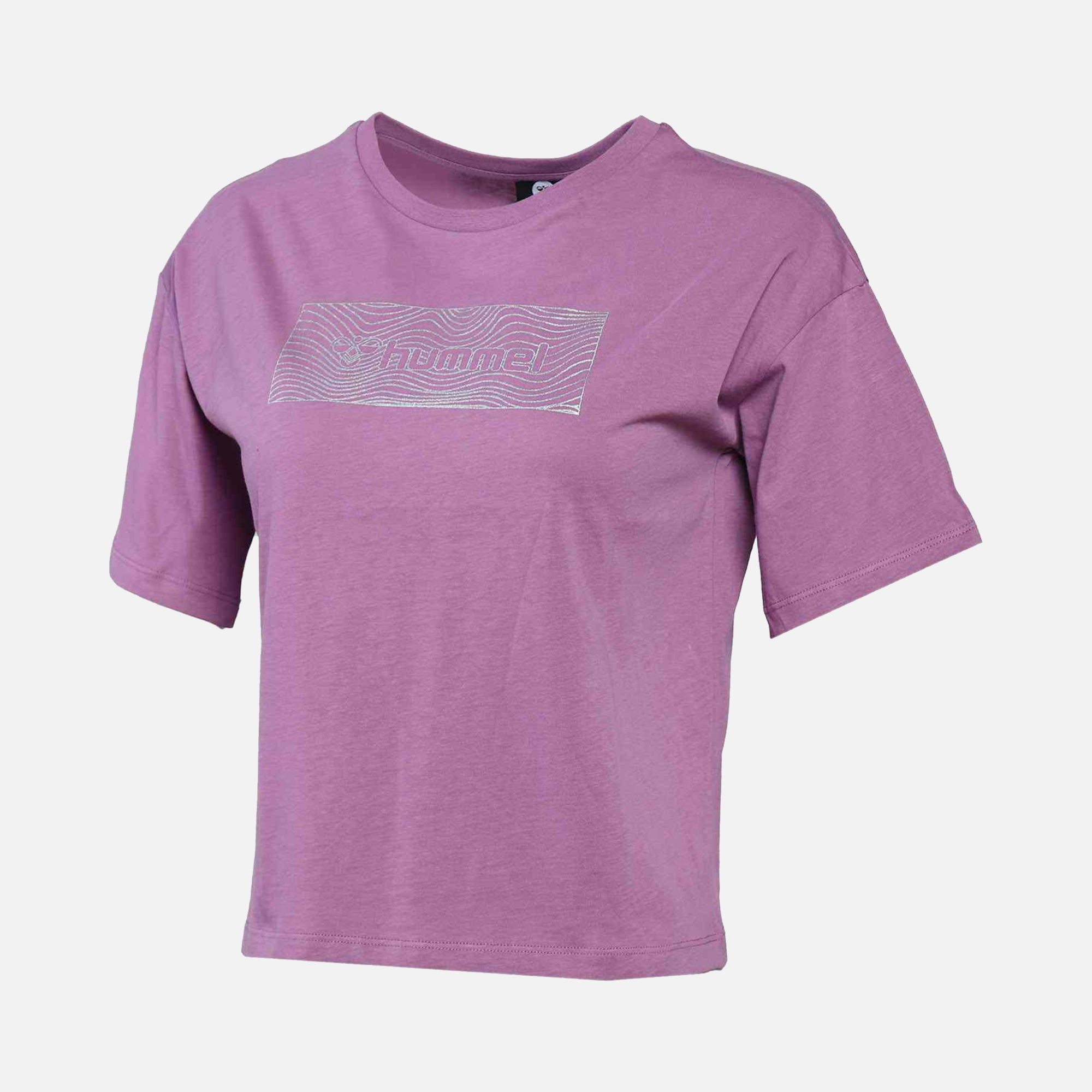 Hummel Wawy Short-Sleeve Kadın Tişört