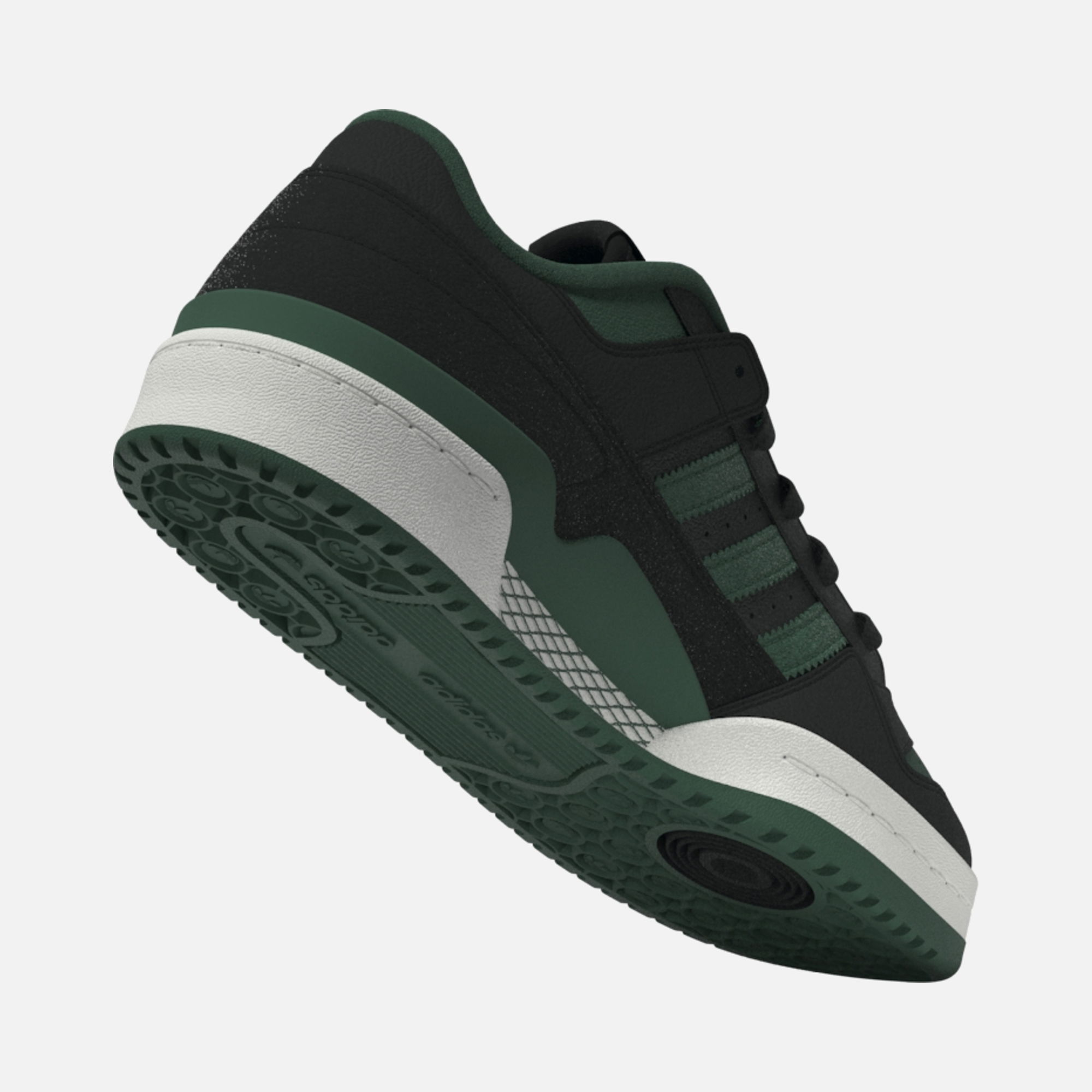 adidas Sportswear Forum Low CL SS24 Erkek Spor Ayakkabı