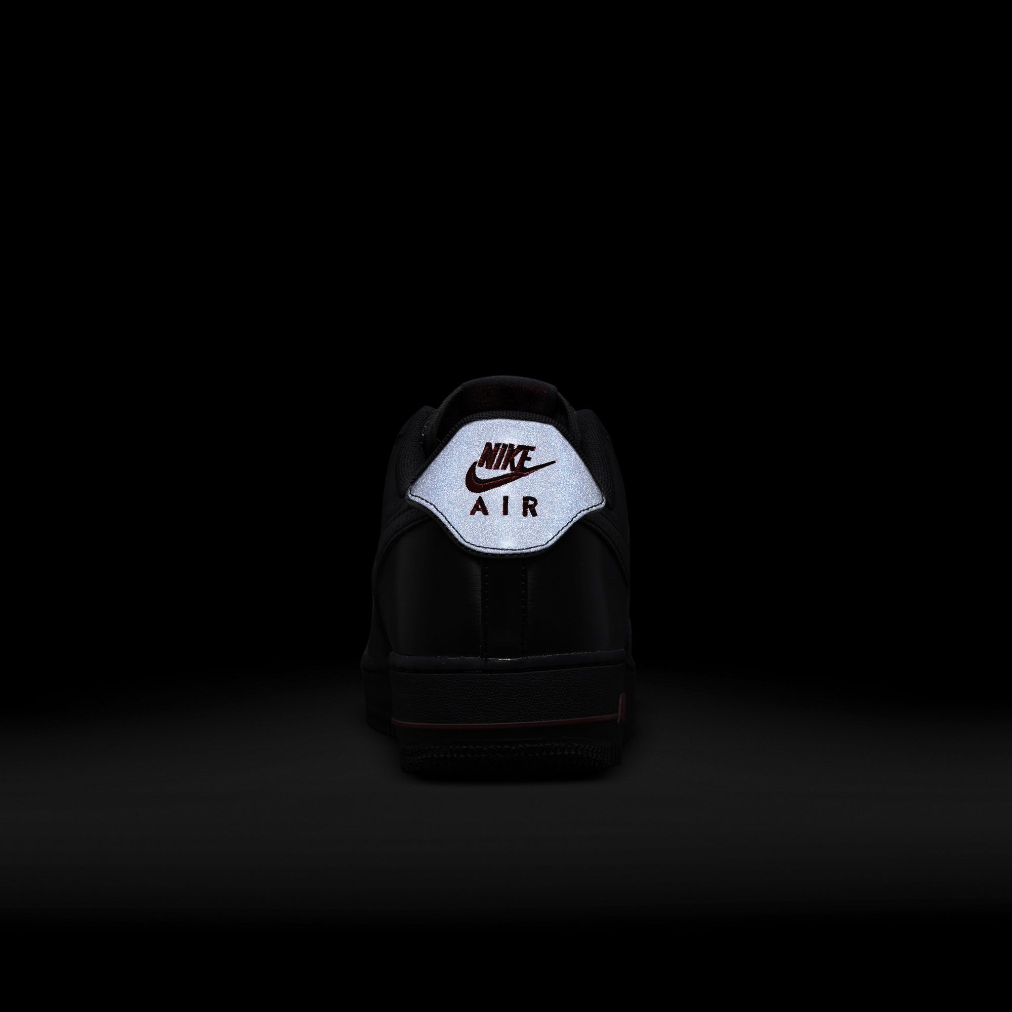 Nike Air Force 1 Low FW21 Erkek Spor Ayakkabı