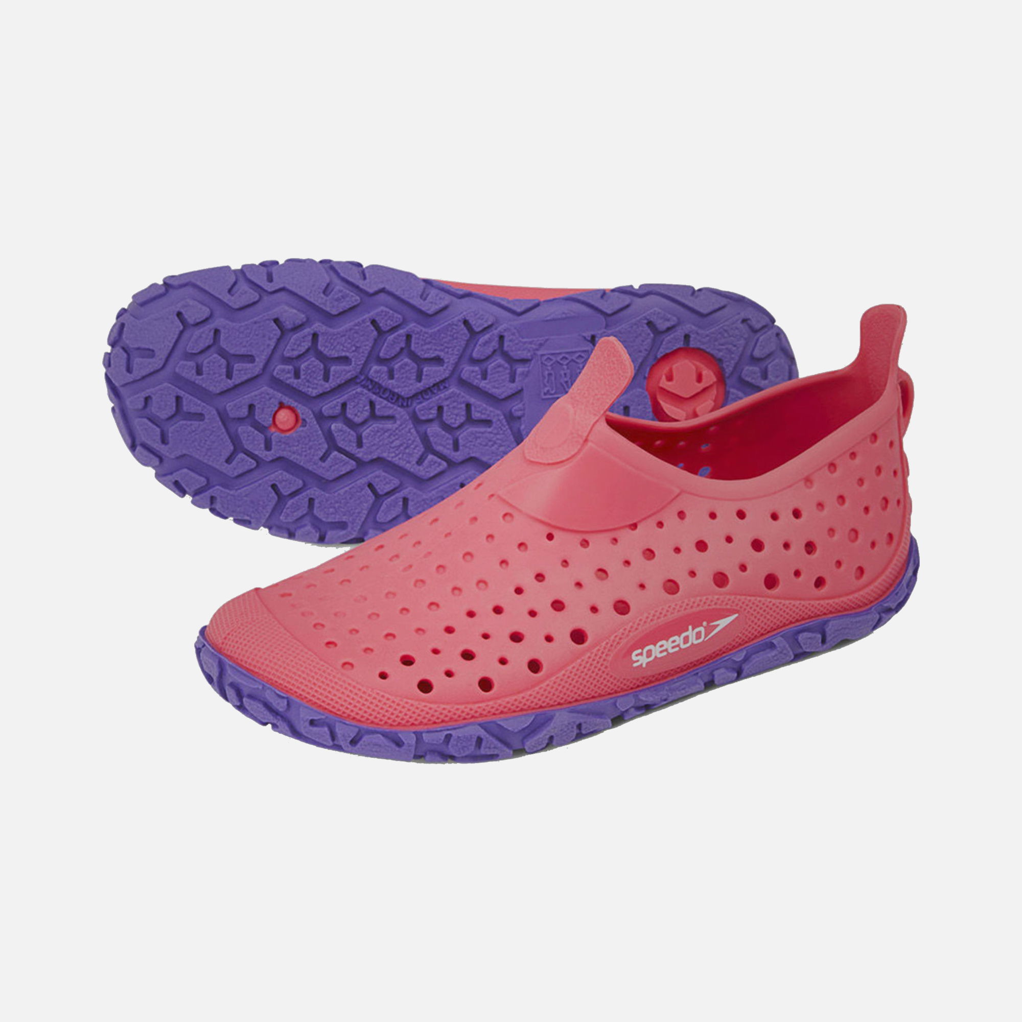 Speedo Jelly Antibacterial Çocuk Deniz Ayakkabısı