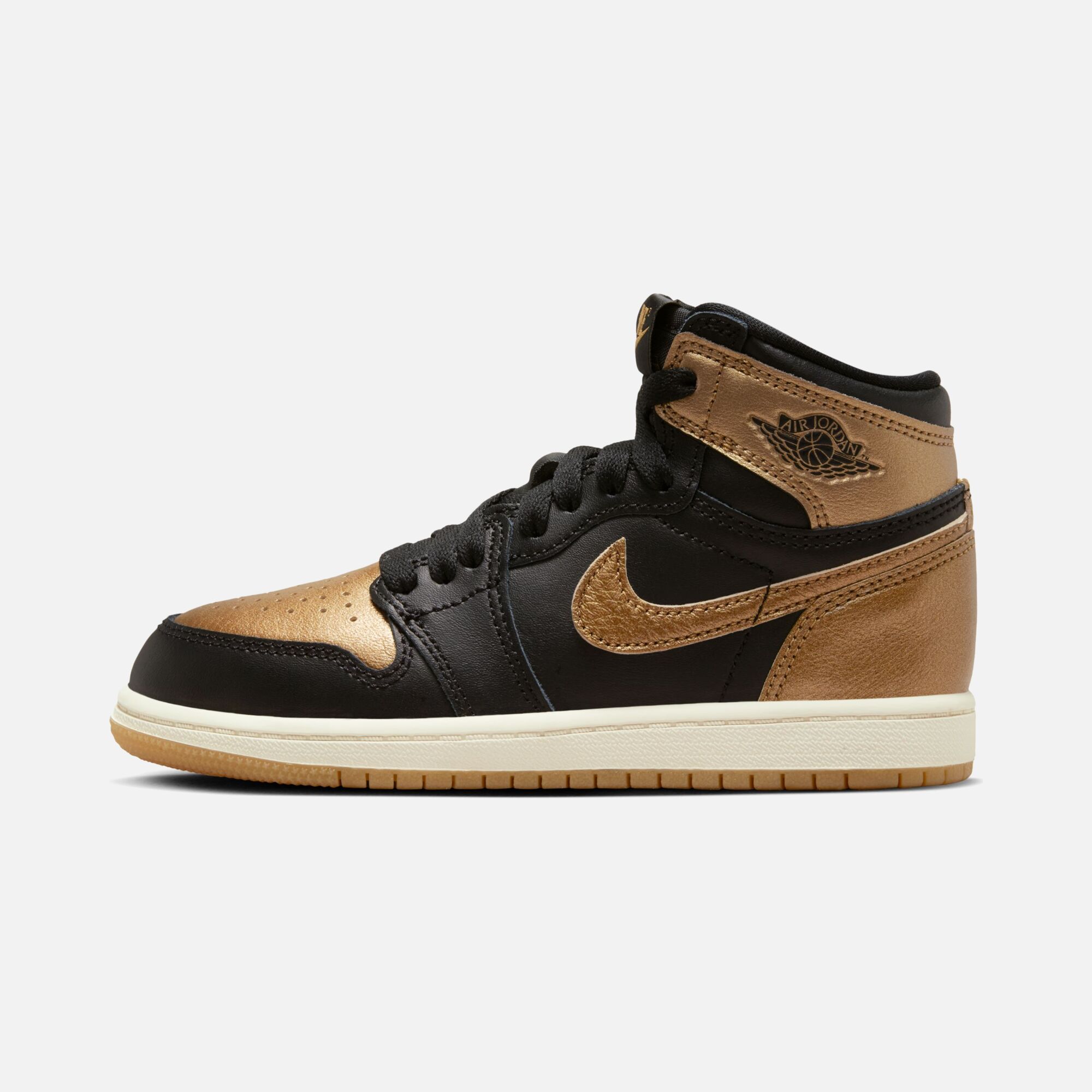 Nike Jordan 1 Retro High OG FW24 (PS) Çocuk Spor Ayakkabı