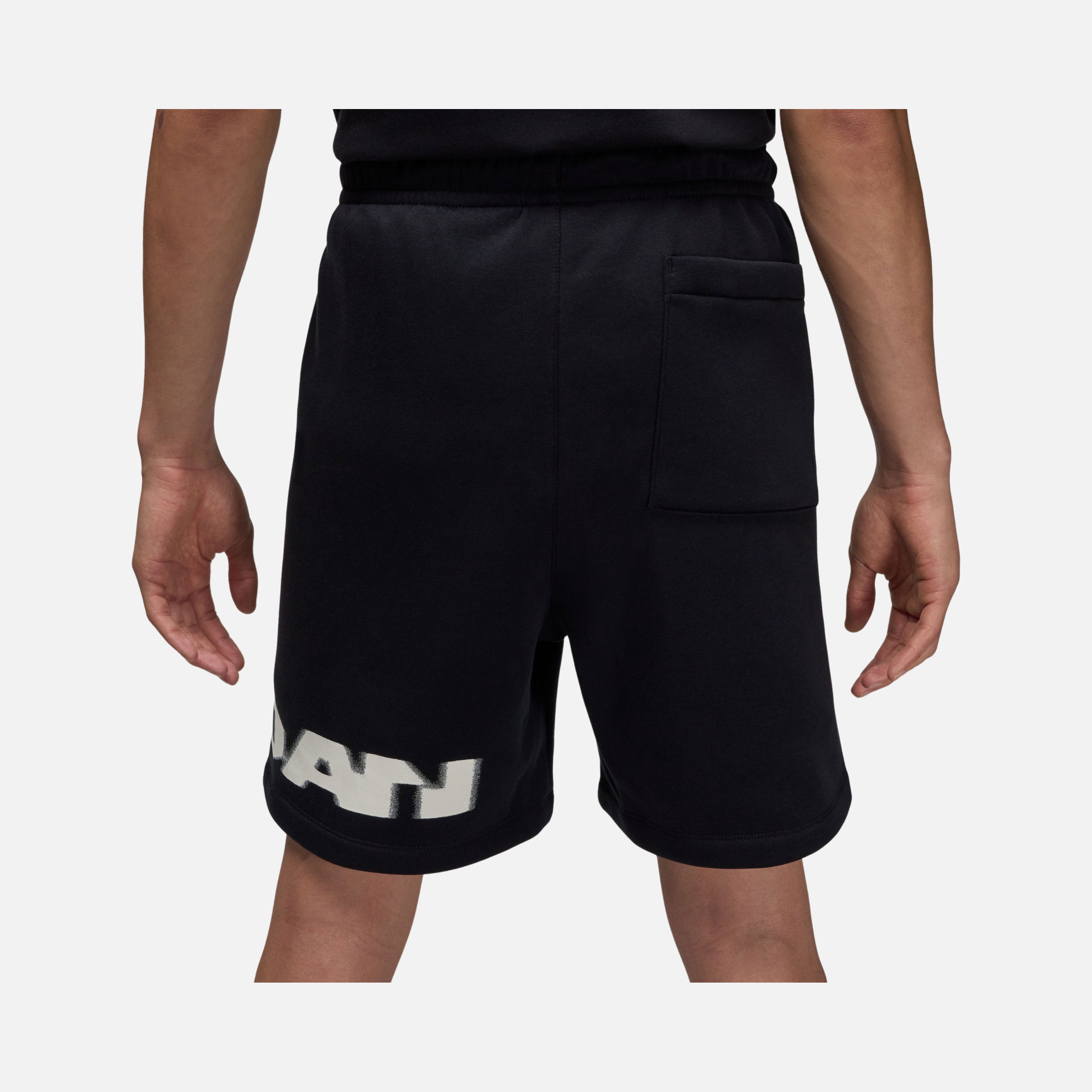 Nike Jordan MVP Fleece Erkek Şort