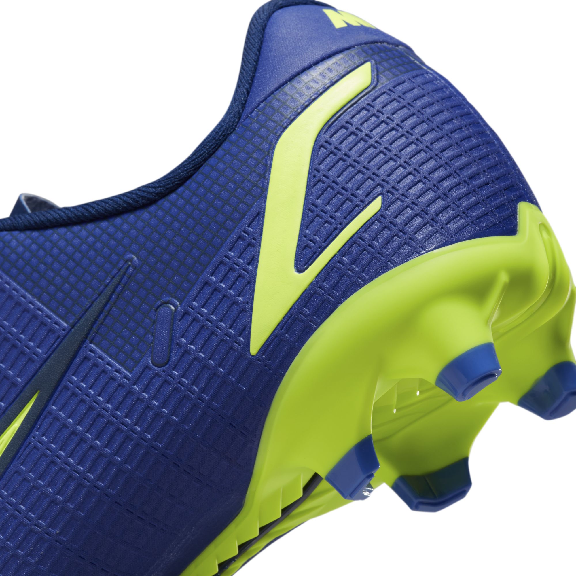Nike Mercurial Jr Vapor 14 Academy FG/MG Çocuk Krampon